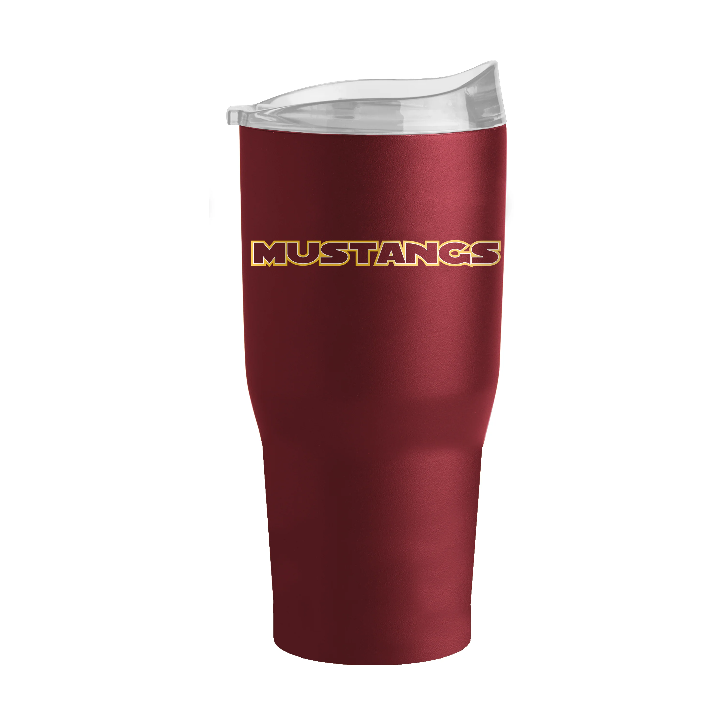 Midwestern State 30oz Flipside Powder Coat Tumbler - Image 2