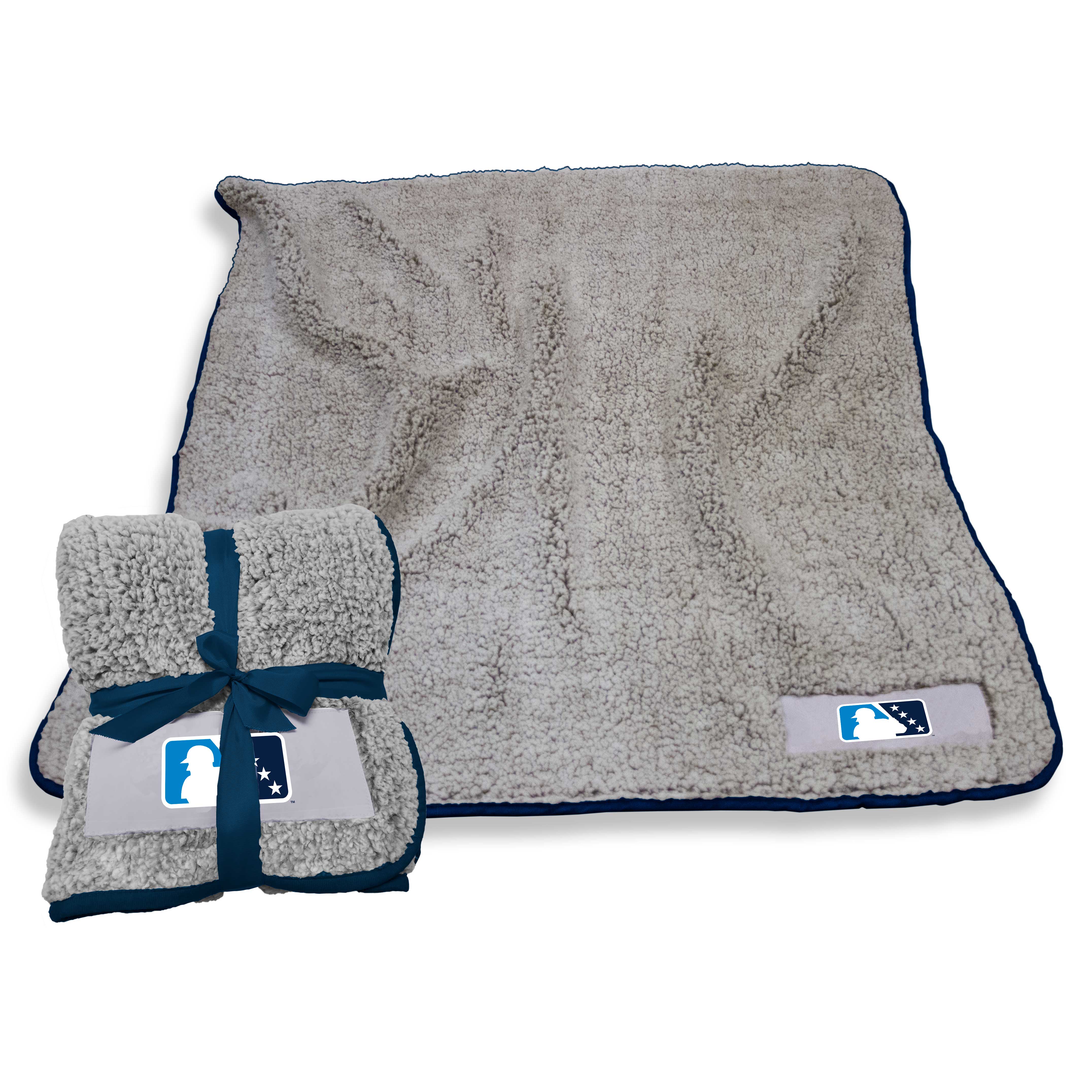MiLB Batter Logo Frosty Fleece