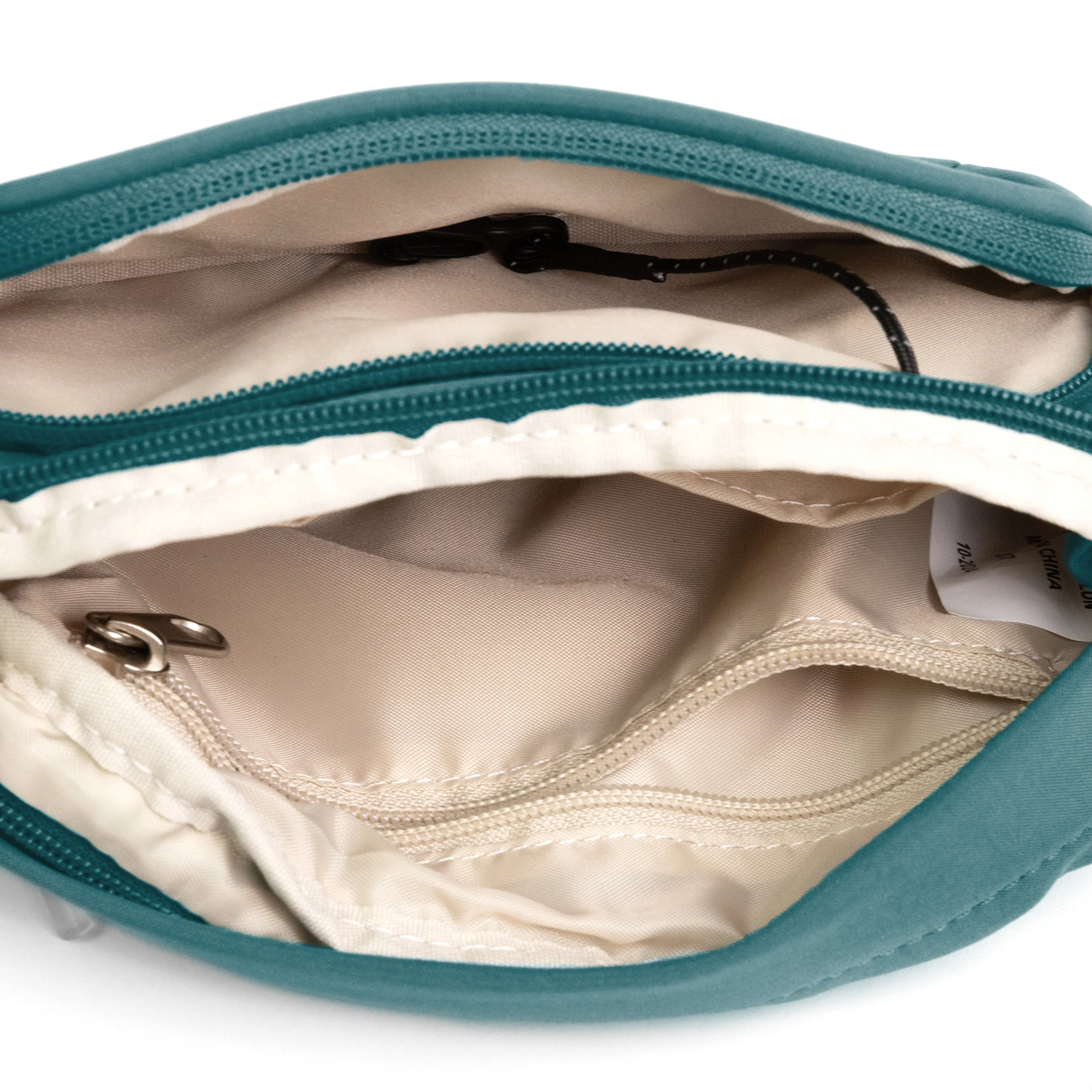 Minnesota Everyday Jade Belt Bag - Image 5
