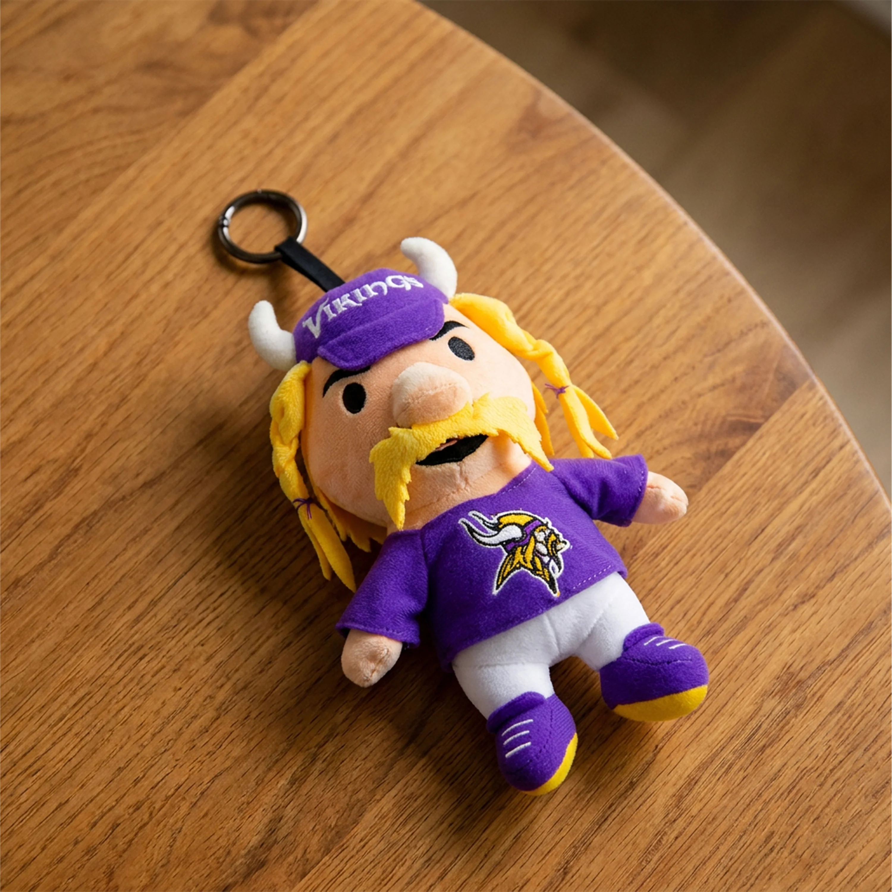 Minnesota Vikings Huddle Bud - Image 3