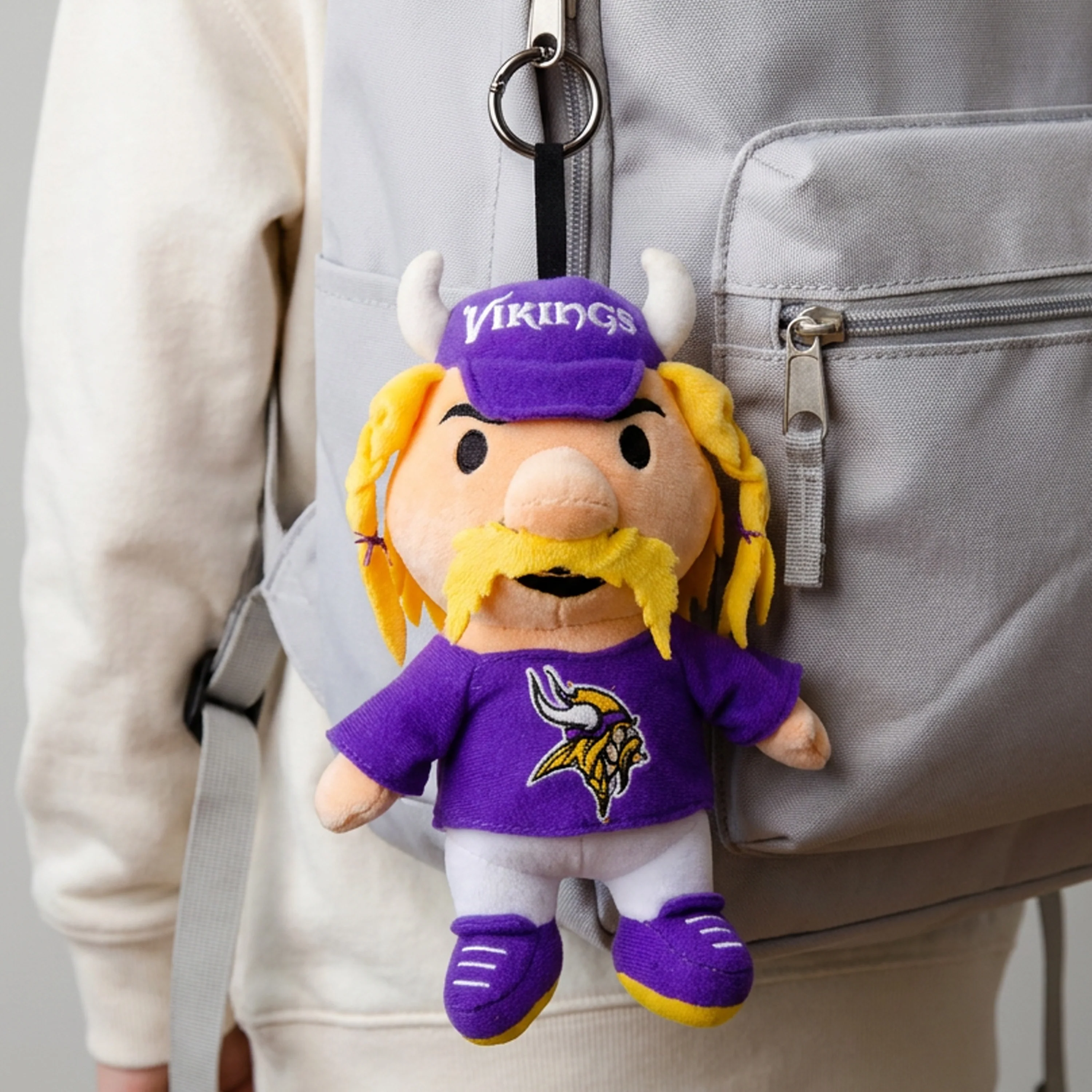 Minnesota Vikings Huddle Bud - Image 4