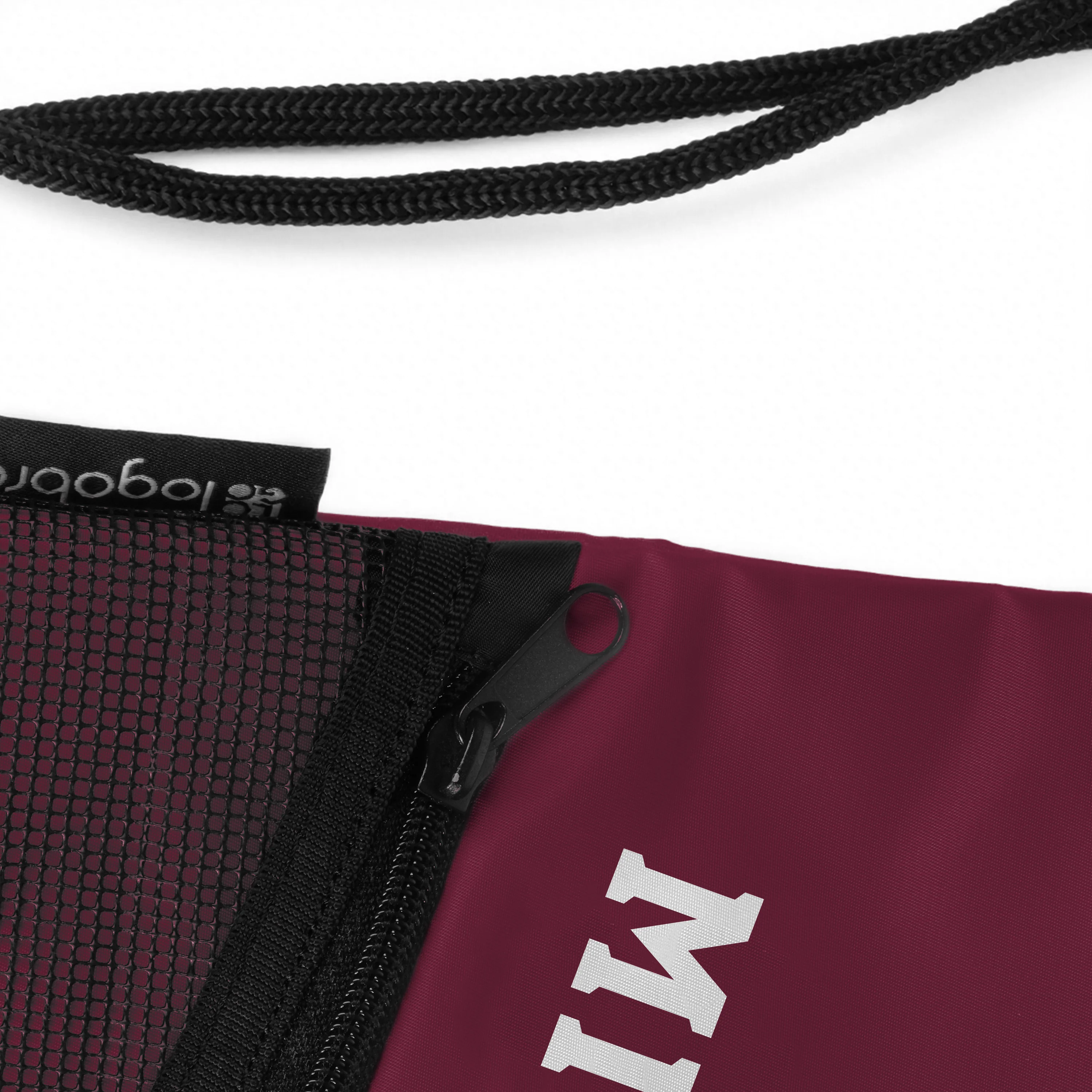 Mississippi State Tilt Backsack - Image 4