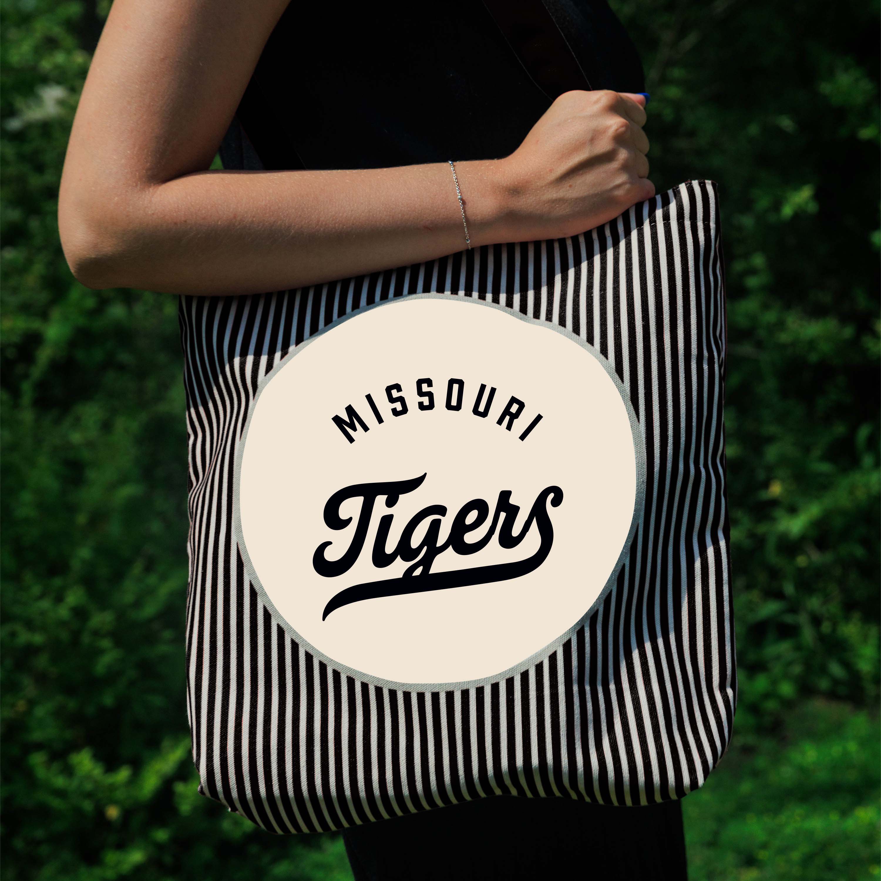 Missouri Classic Canvas Tote - Image 2