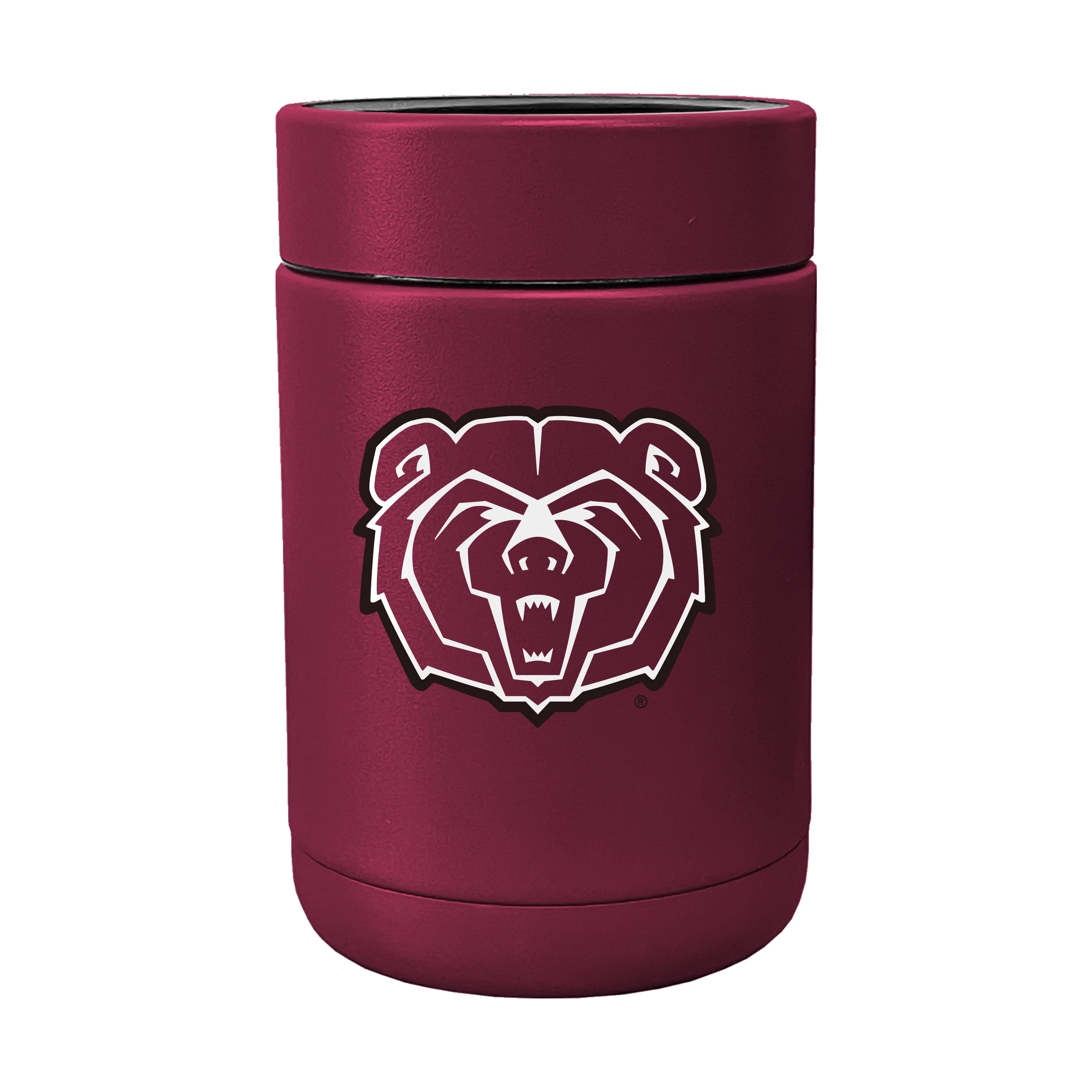 Missouri State Powder Coat Flipside Coolie