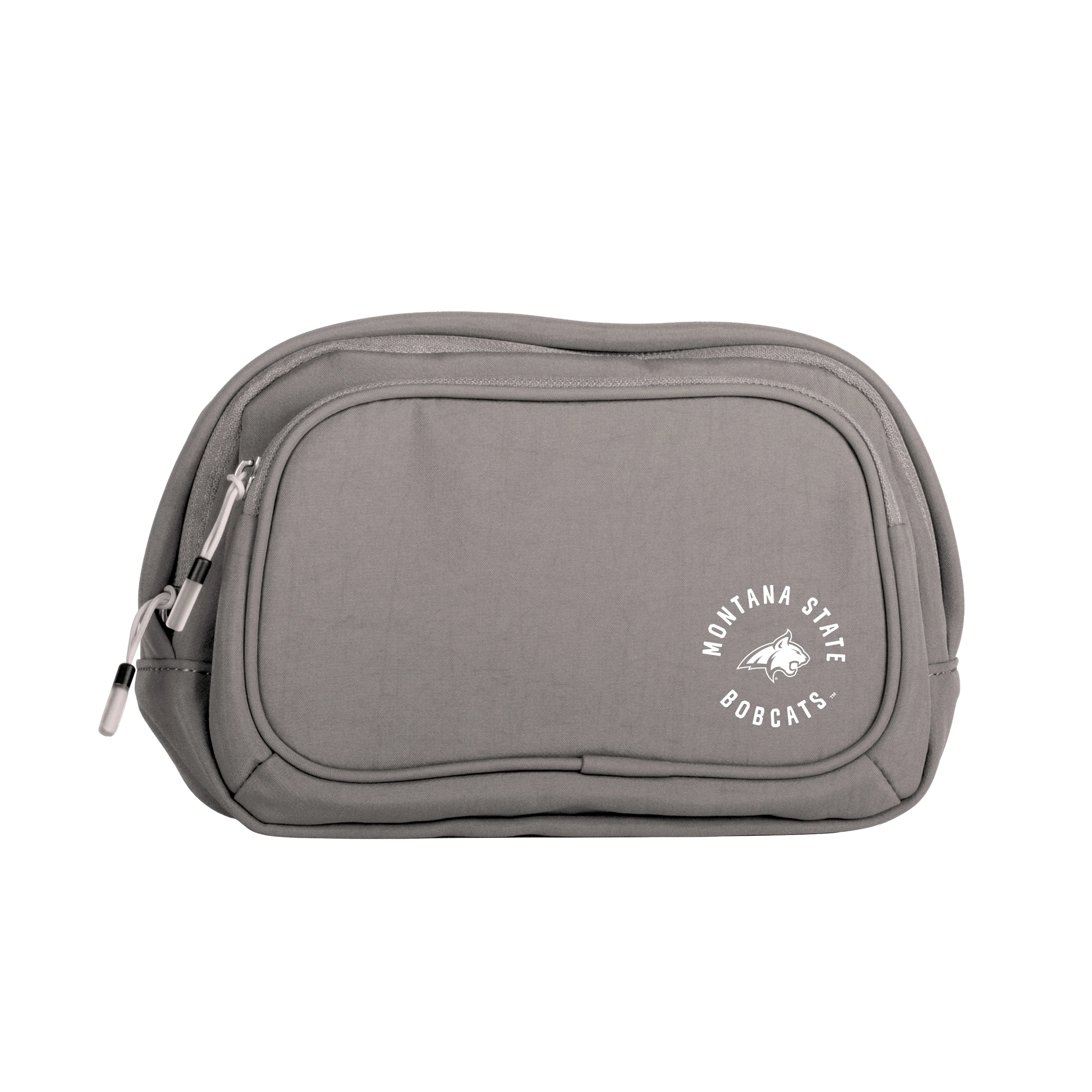 Montana State Everyday Ash Belt Bag