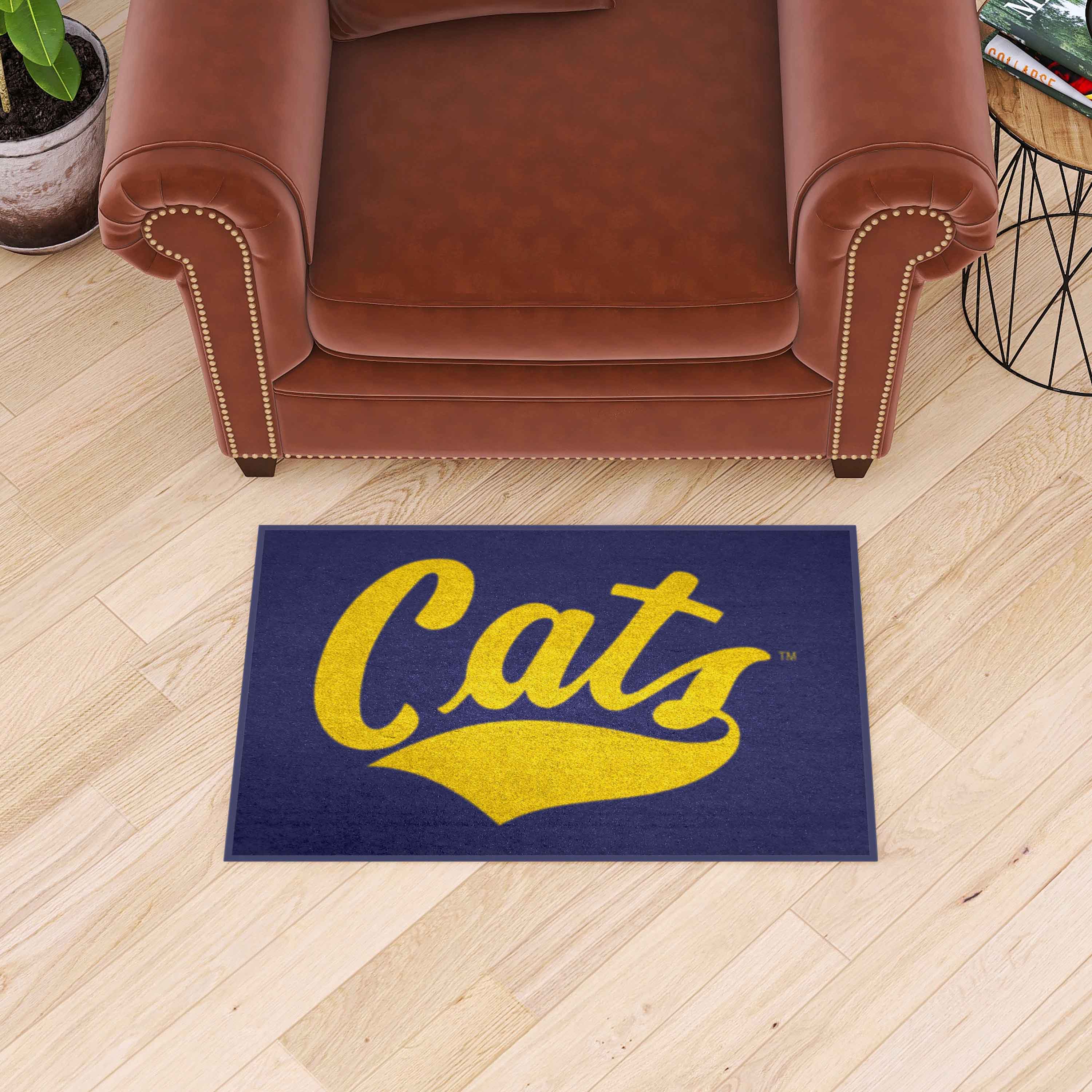 Montana State University Starter Mat - Image 2