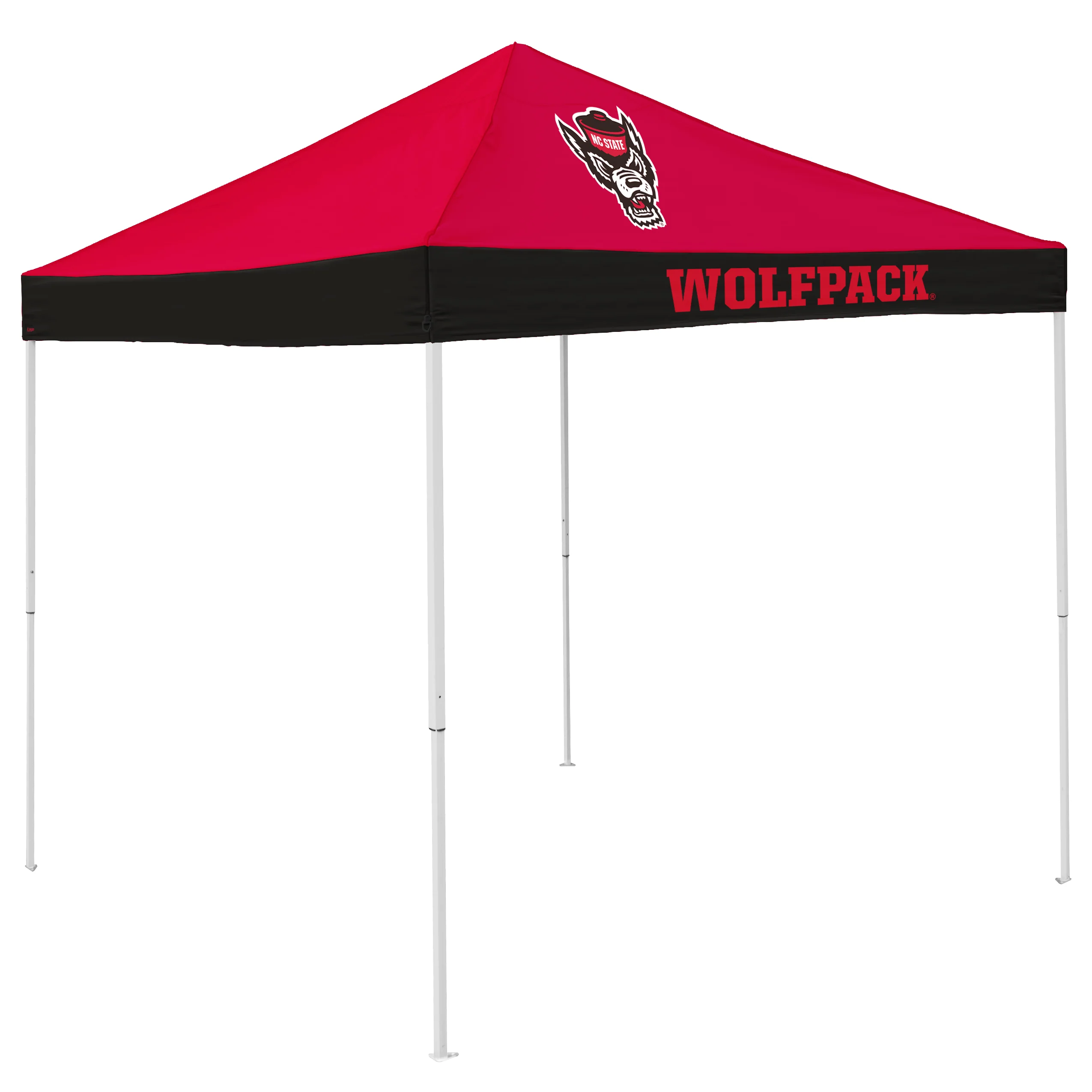 NC State Wolf Head Economy Canopy