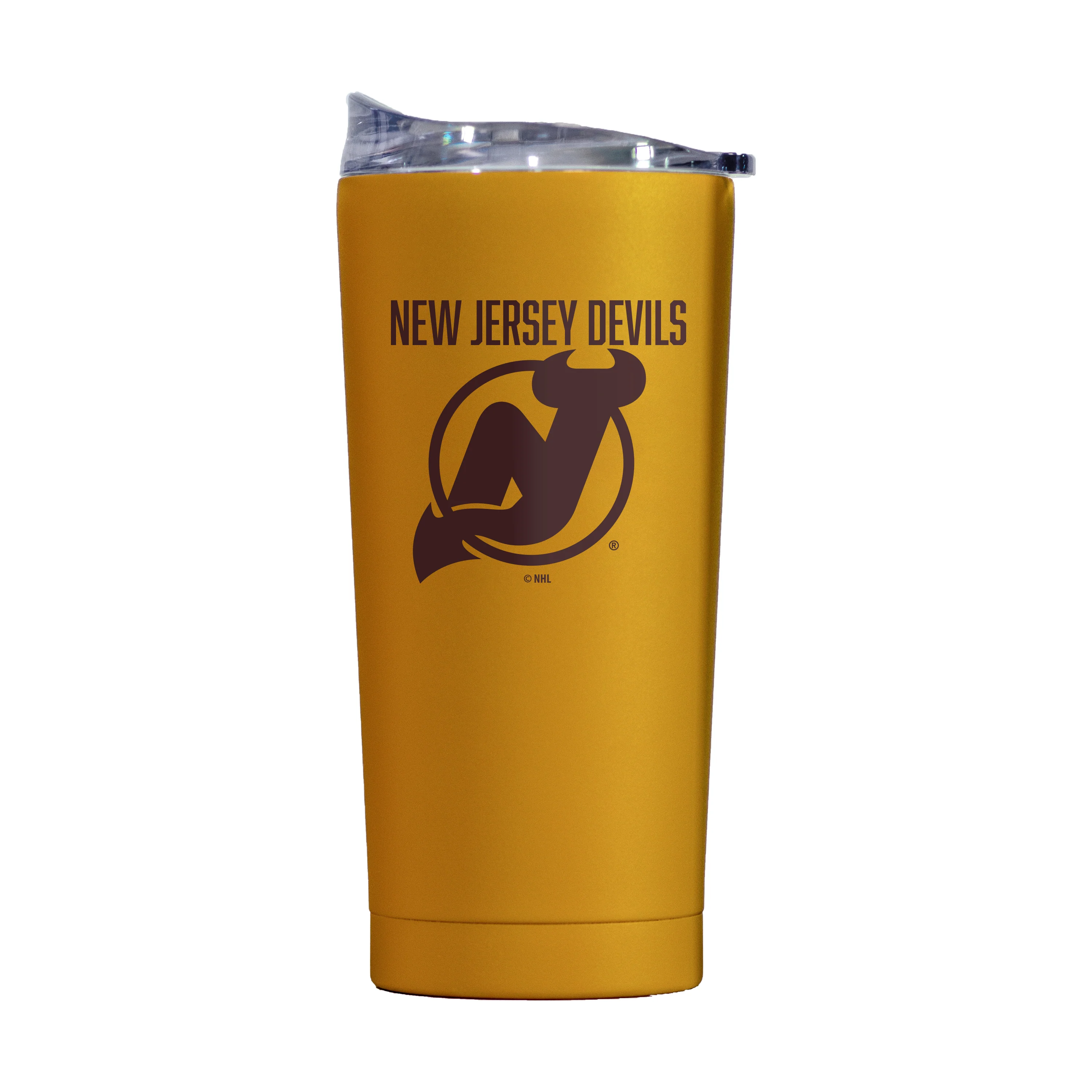 New Jersey Devils 20oz Huddle Powder Coat Tumbler - Image 2
