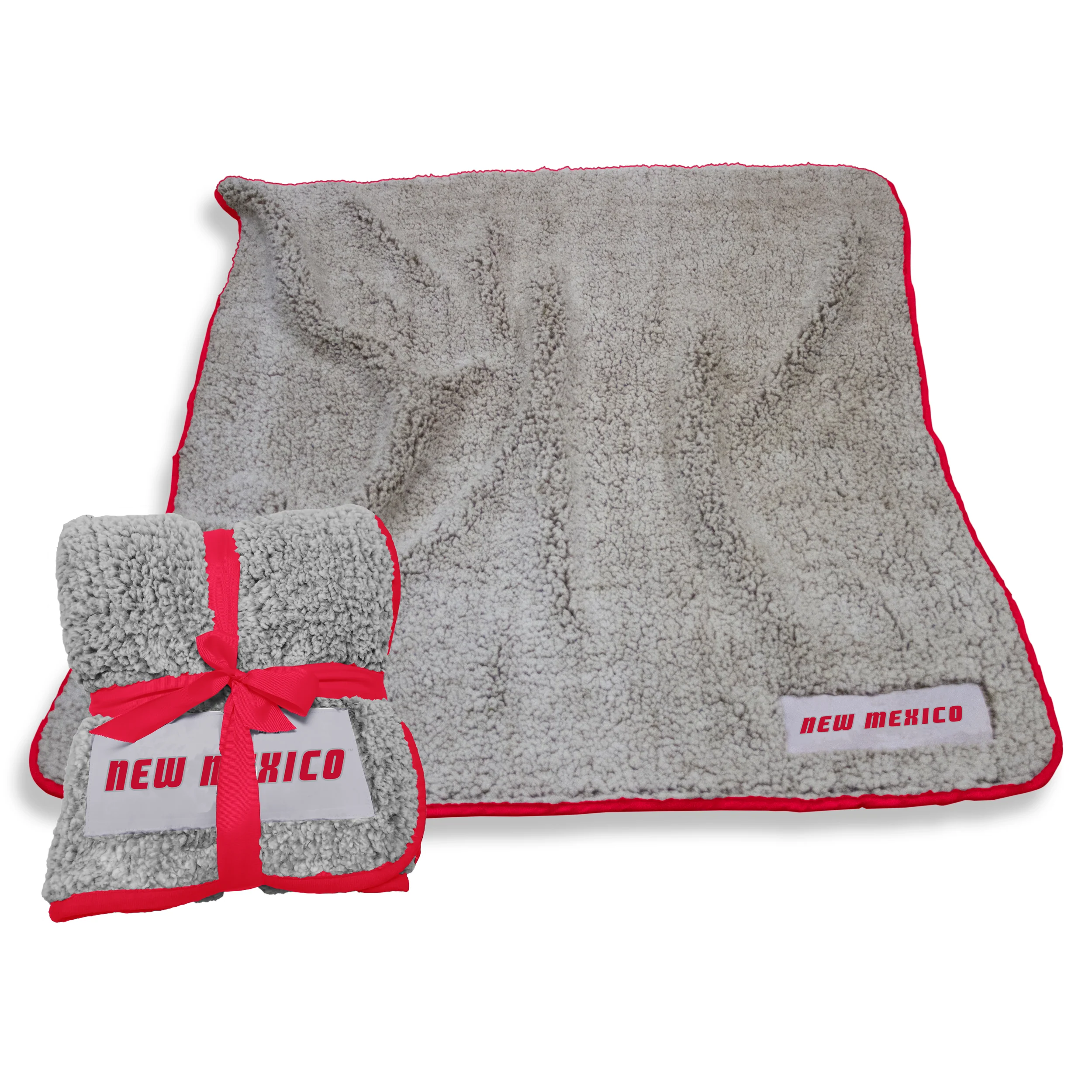 New Mexico Frosty Fleece