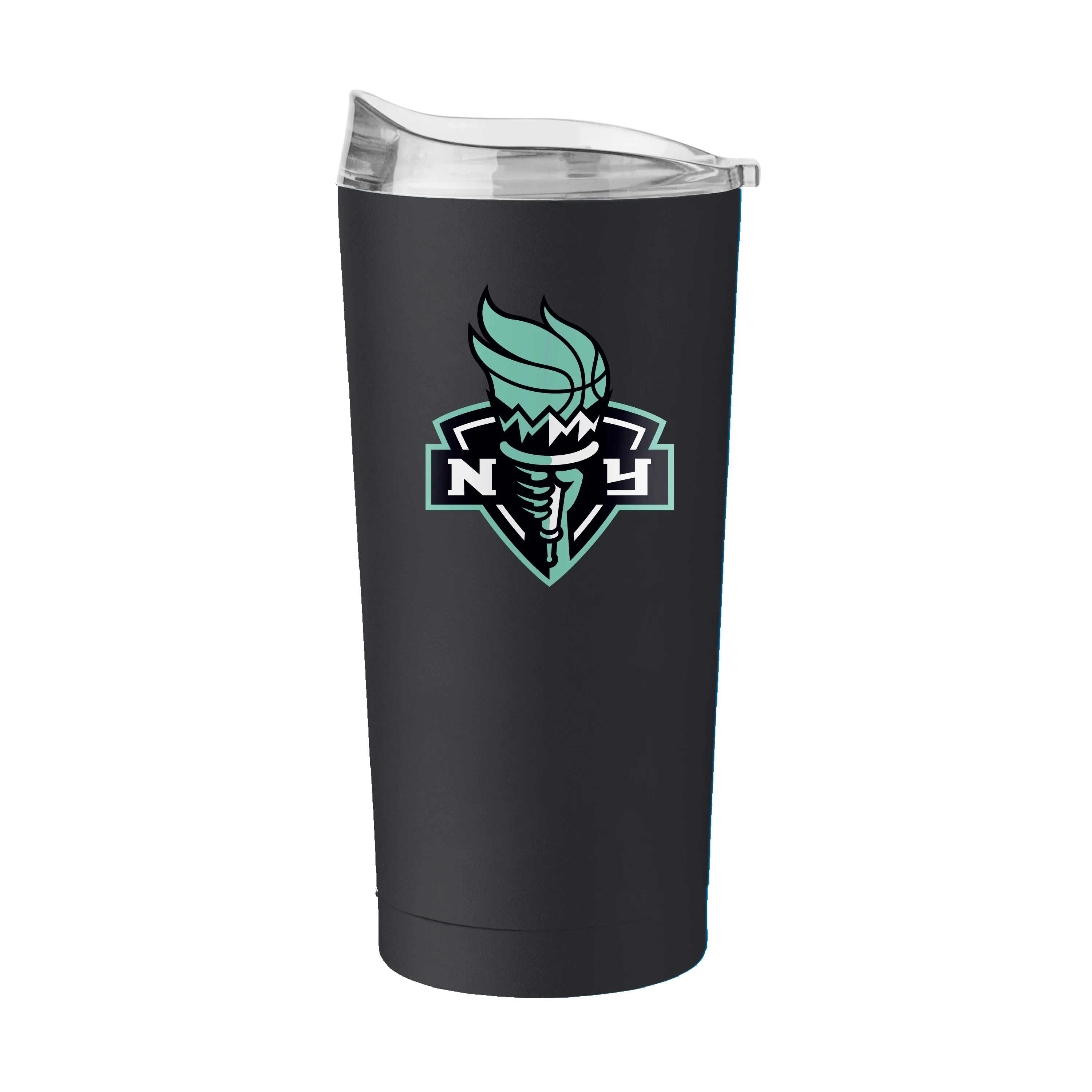New York Liberty 20oz Flipside Powder Coat Tumbler