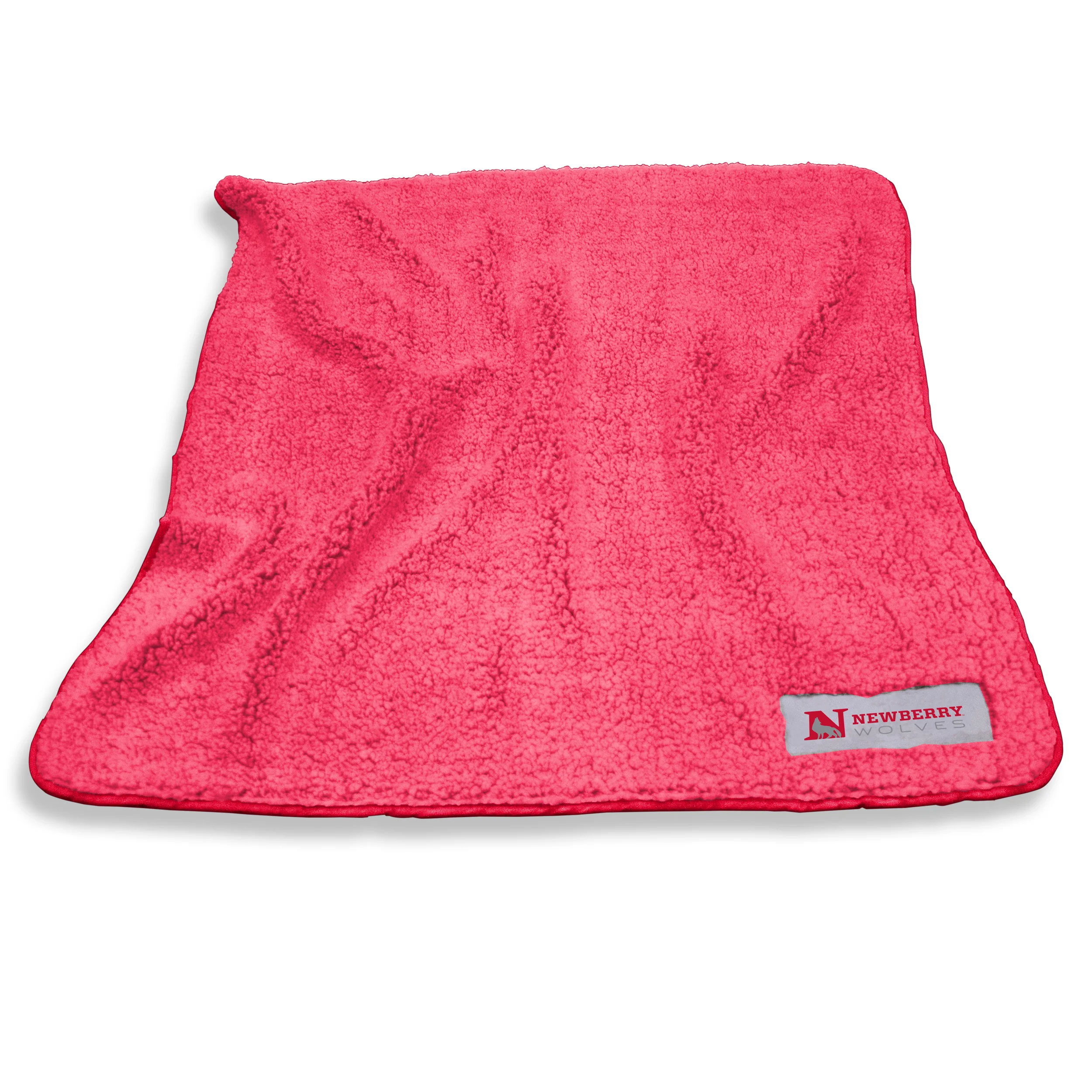 Newberry College Color Frosty Fleece