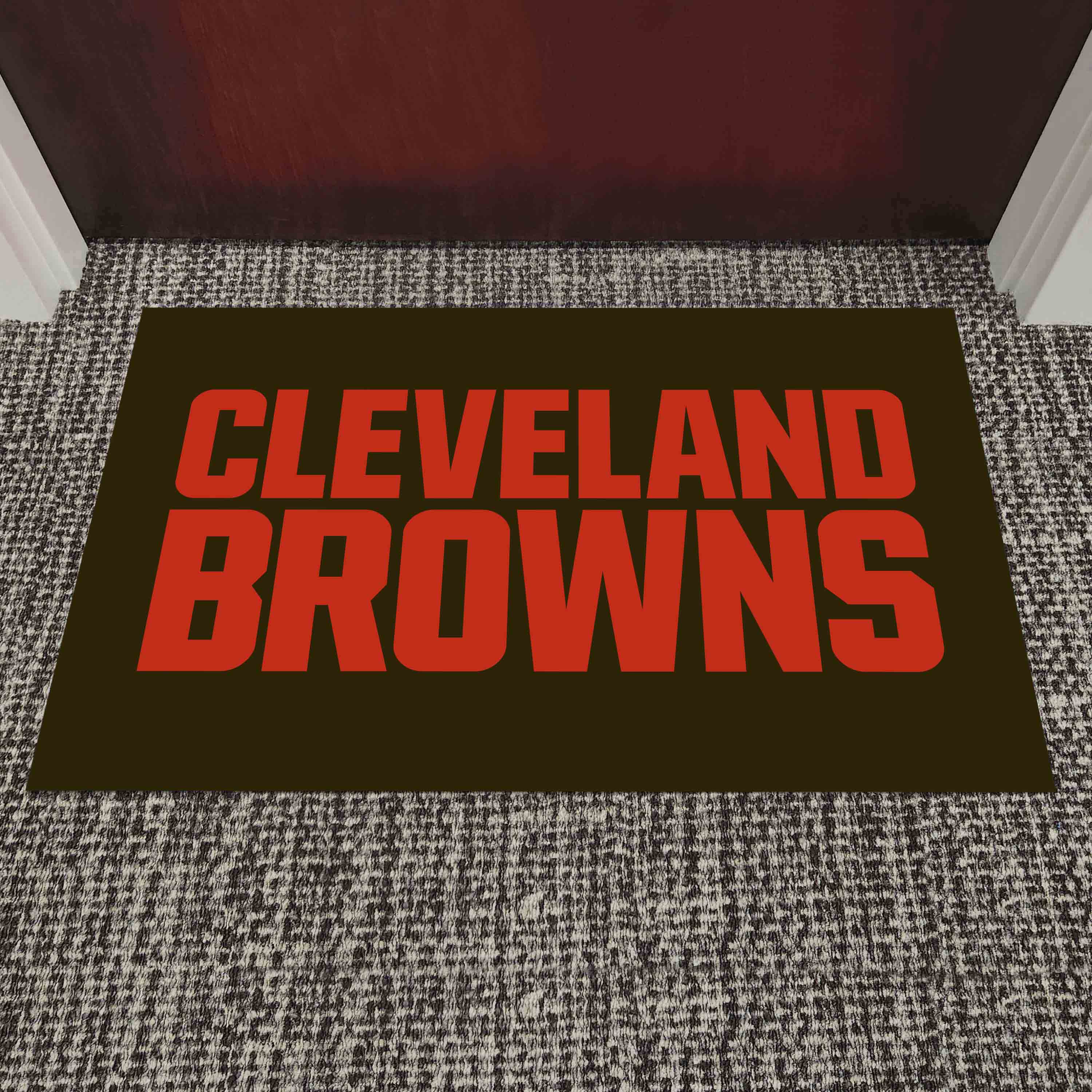 NFL - Cleveland Browns HiDef Rookie - Image 2