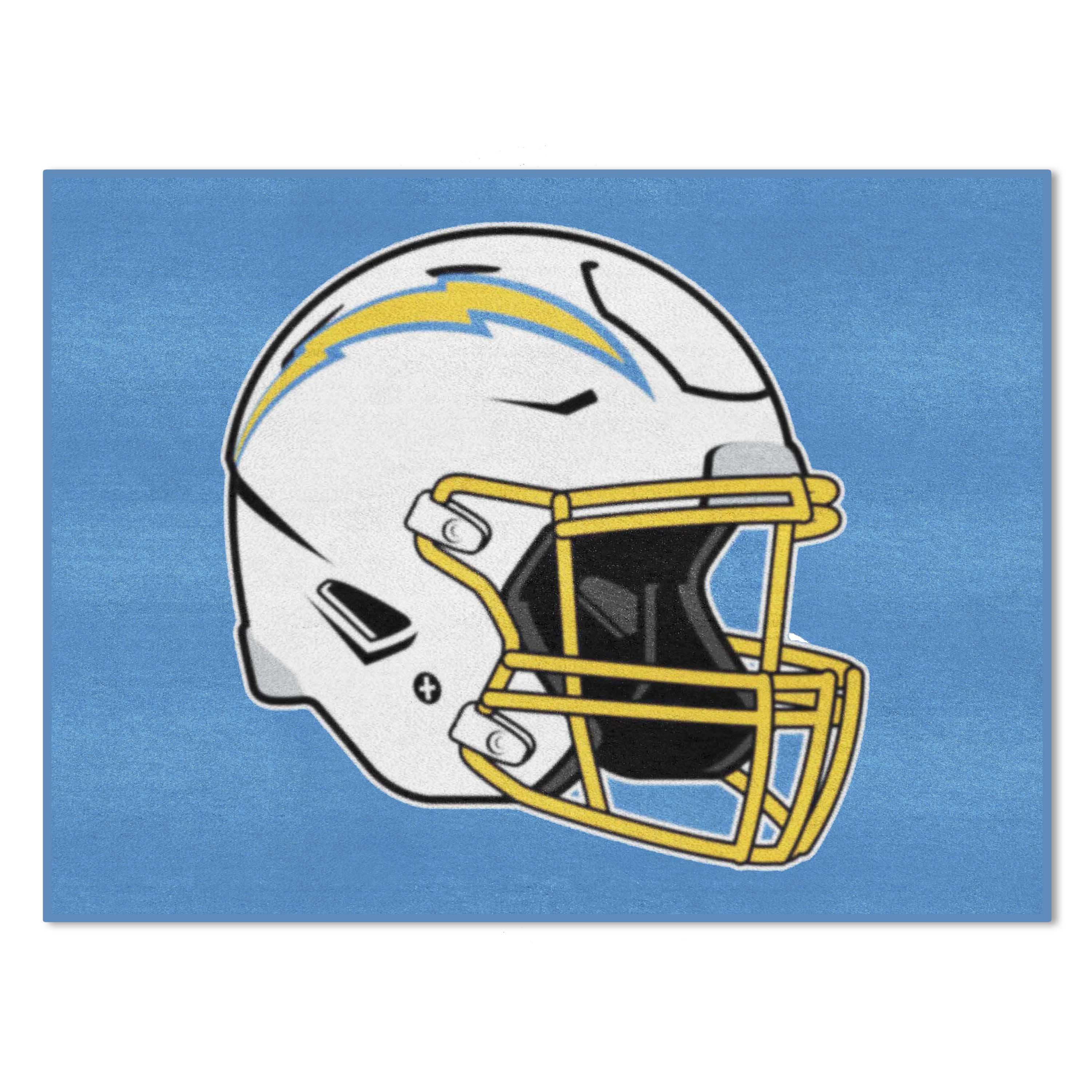 NFL - Los Angeles Chargers All-Star Mat