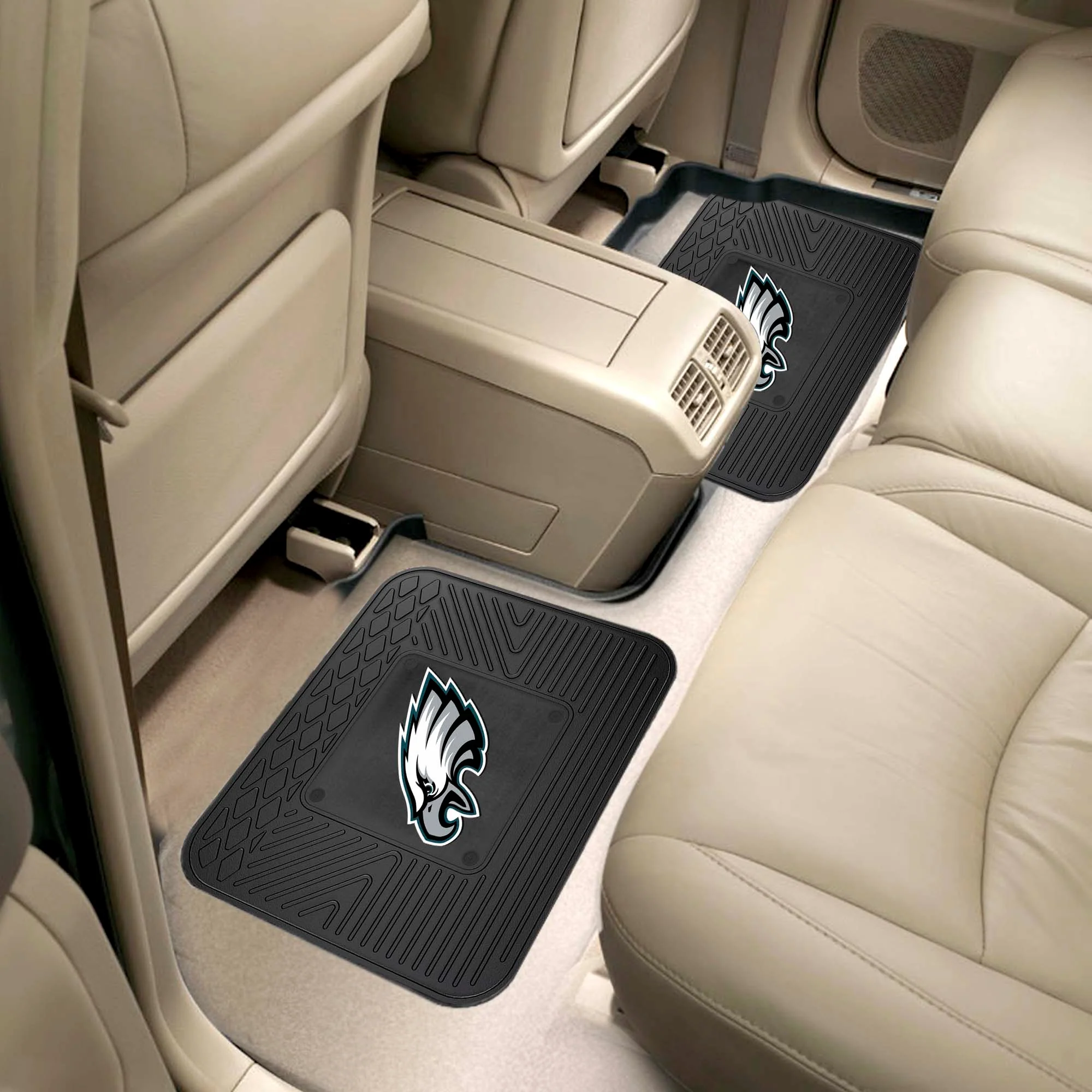 NFL - Philadelphia Eagles 2 Utility Mats - Image 2