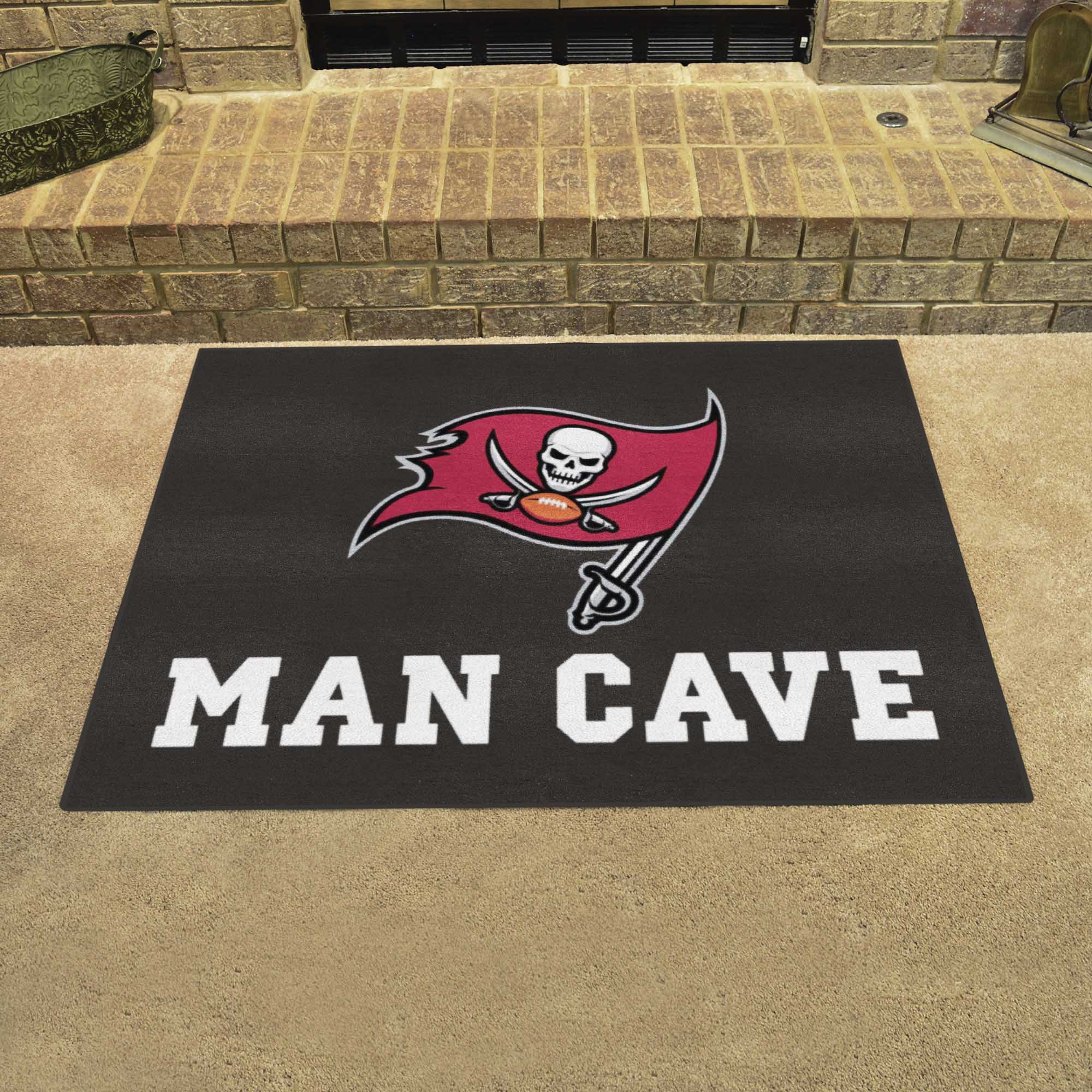 NFL - Tampa Bay Buccaneers Man Cave All-Star - Image 2