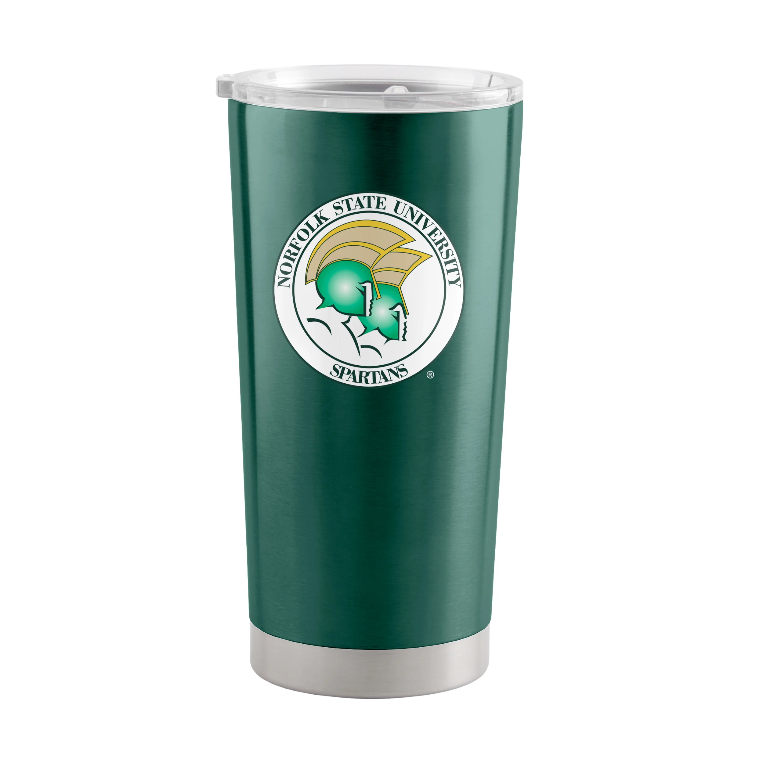Norfolk State 20oz Gameday Stainless Steel Tumbler