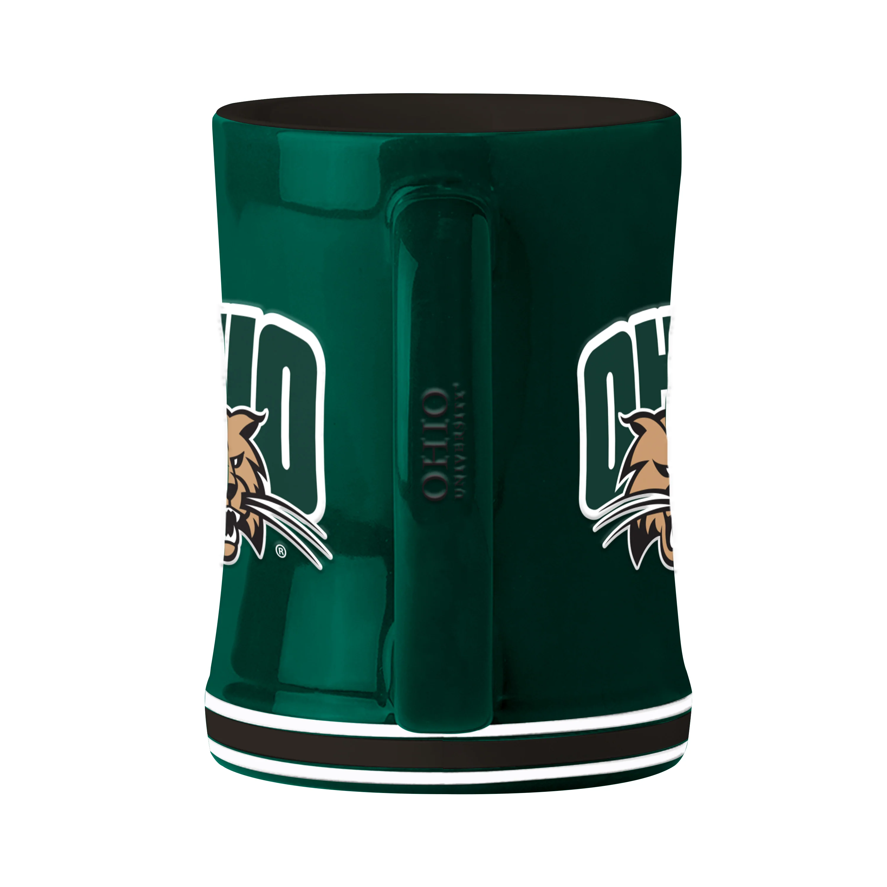 Ohio Bobcats 14oz Relief Mug - Image 2
