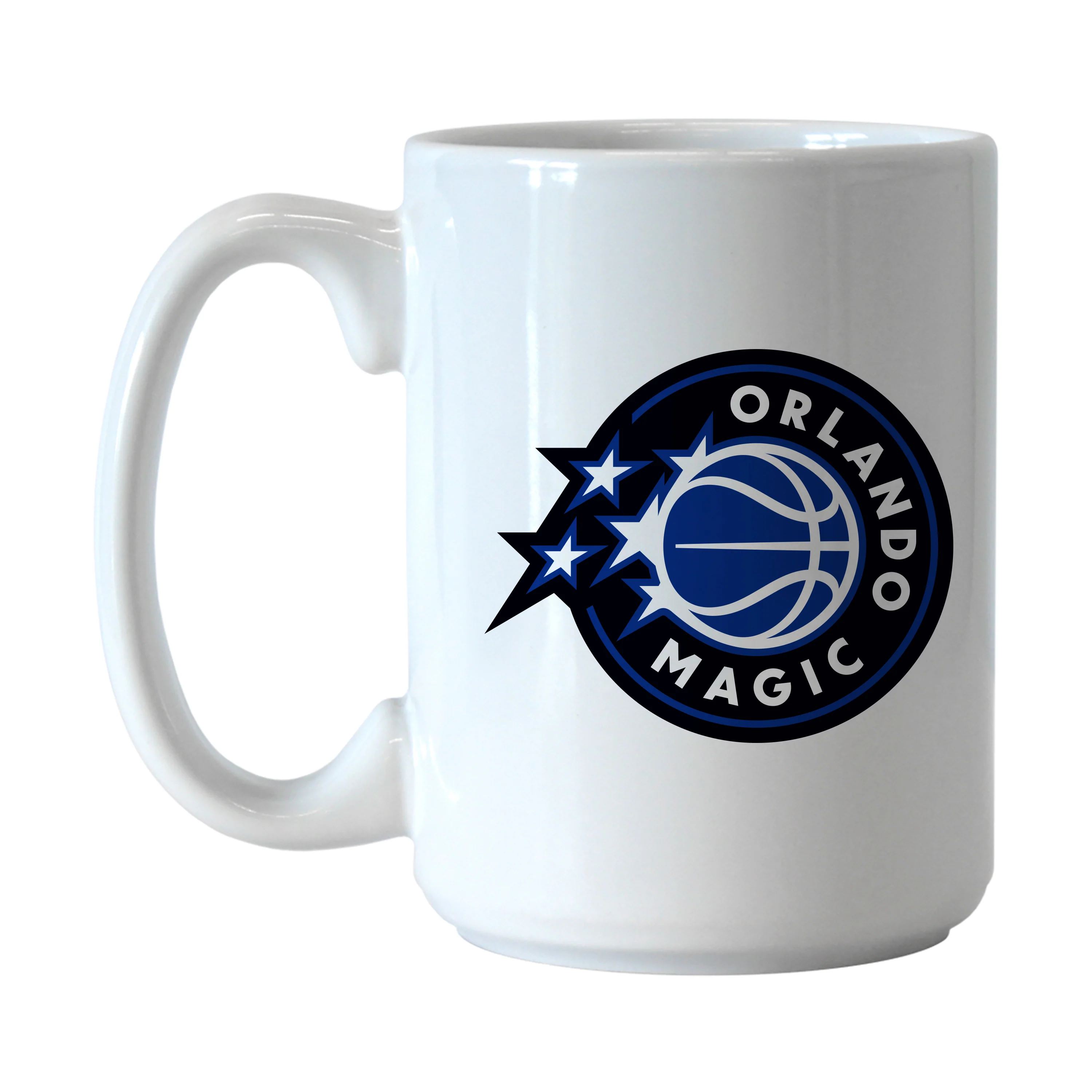 Orlando Magic 15oz Gameday Sublimated Mug