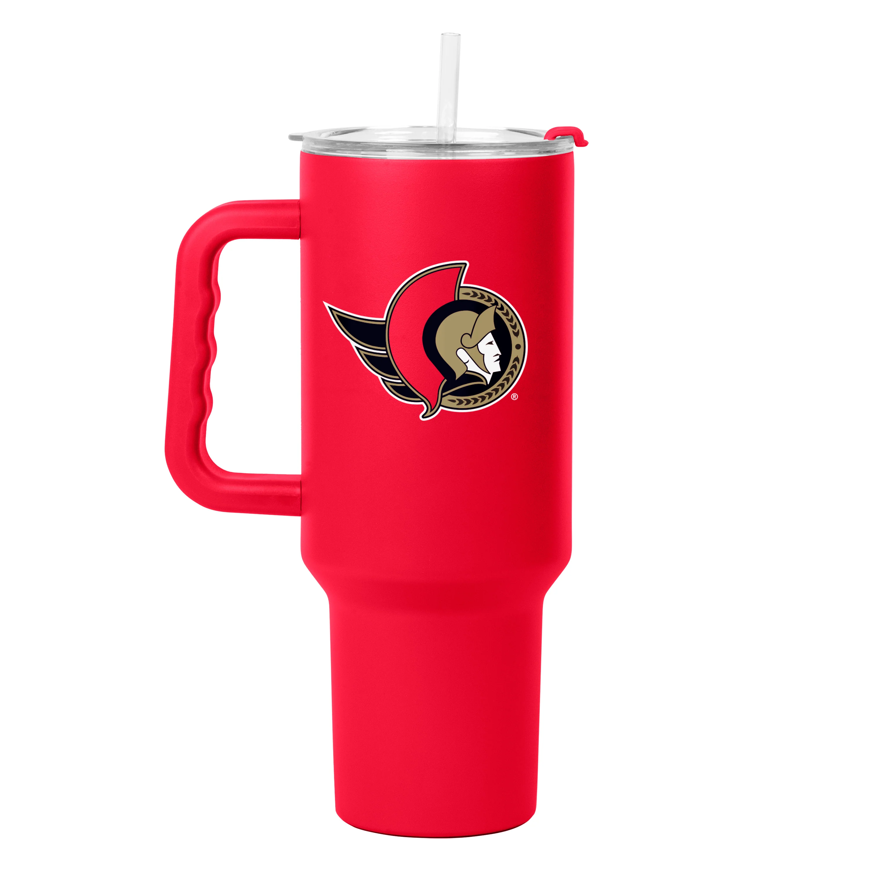 Ottawa Senators 40oz Flipside Powder Coat Tumbler
