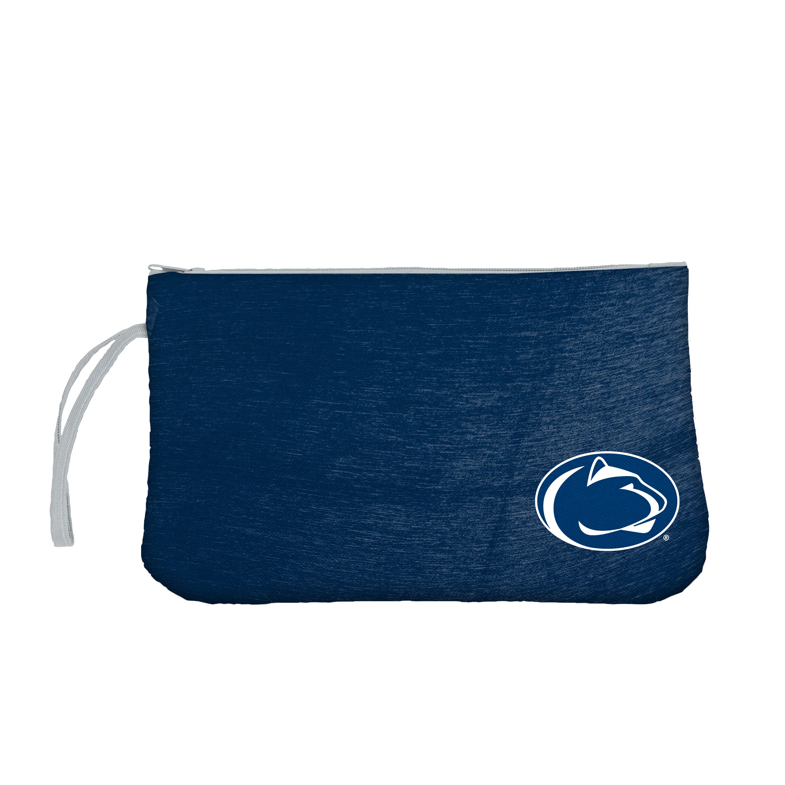 Penn State University Navy Wristlet
