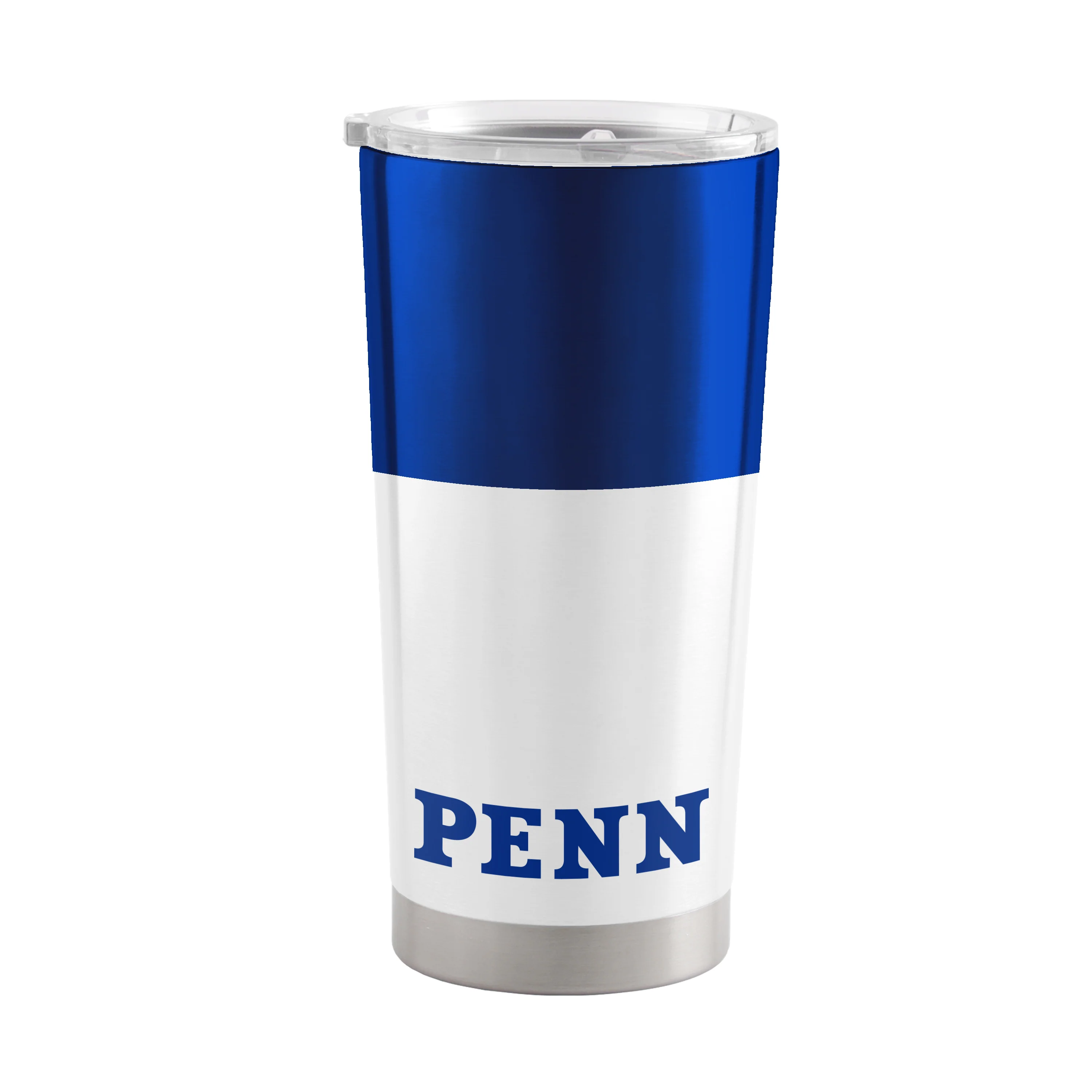 Pennsylvania 20oz Colorblock Stainless Steel Tumbler - Image 2