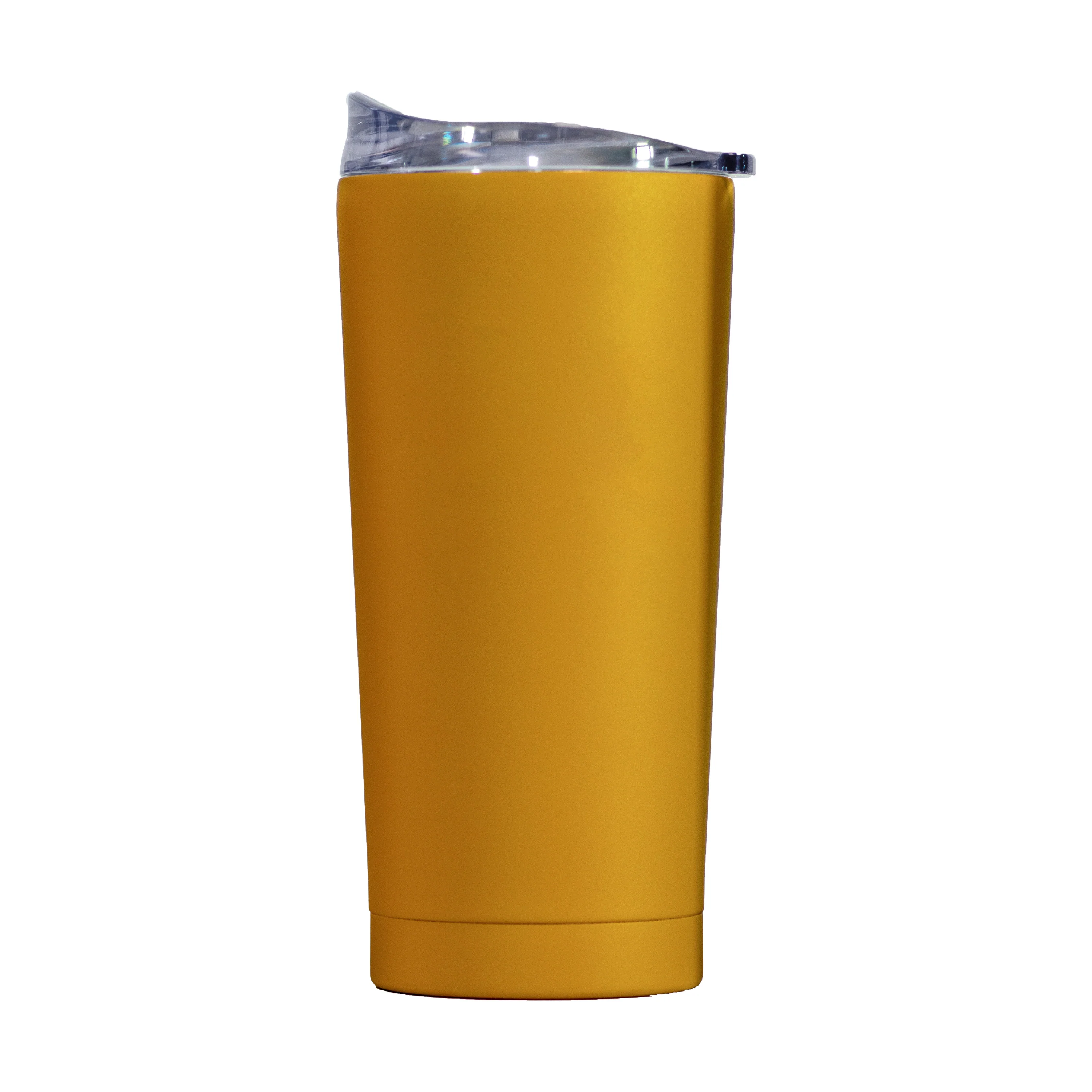 Plain 20oz Oak Powder Coat Tumbler - Image 2