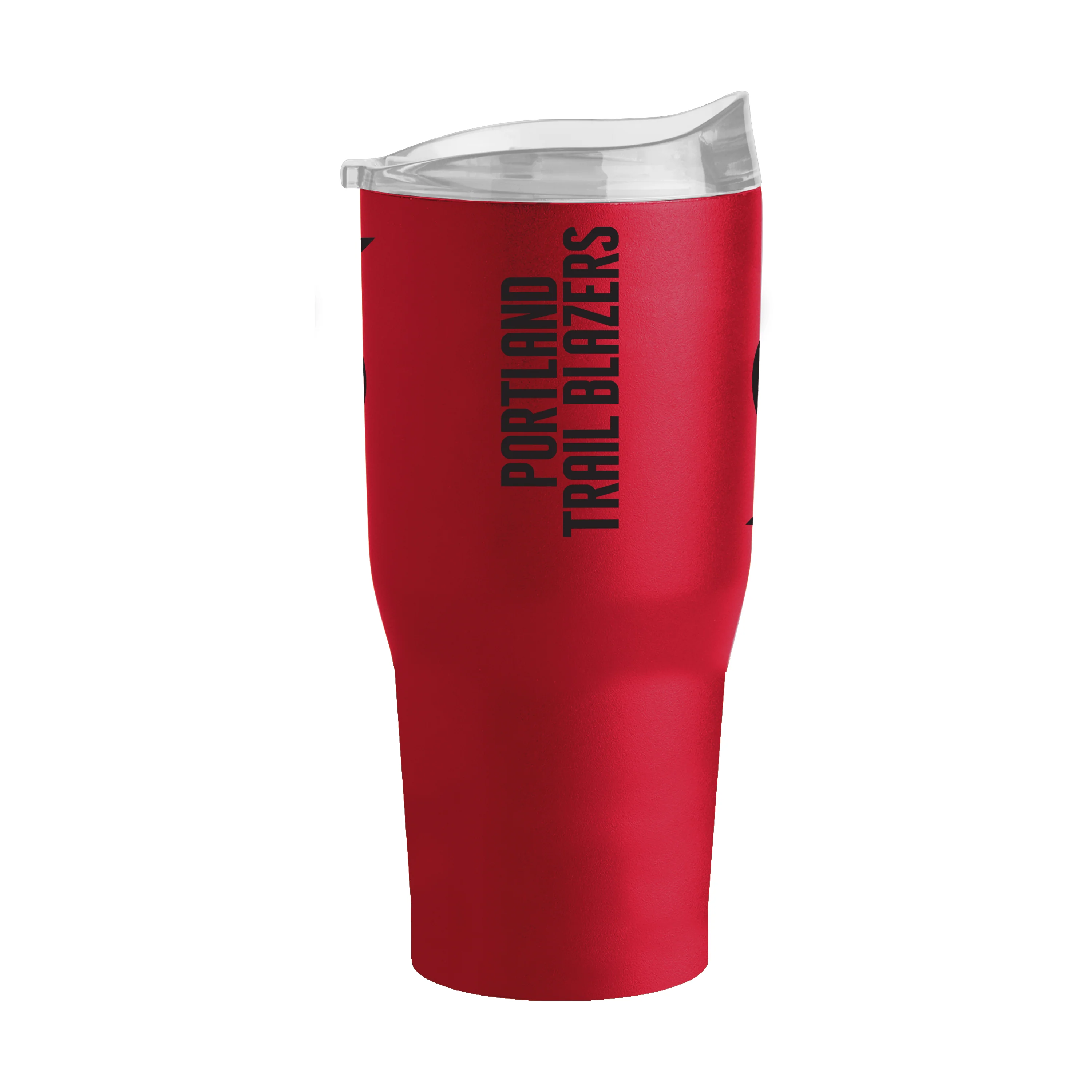 Portland Trail Blazers 30oz Gameday Powder Coat Tumbler - Image 2