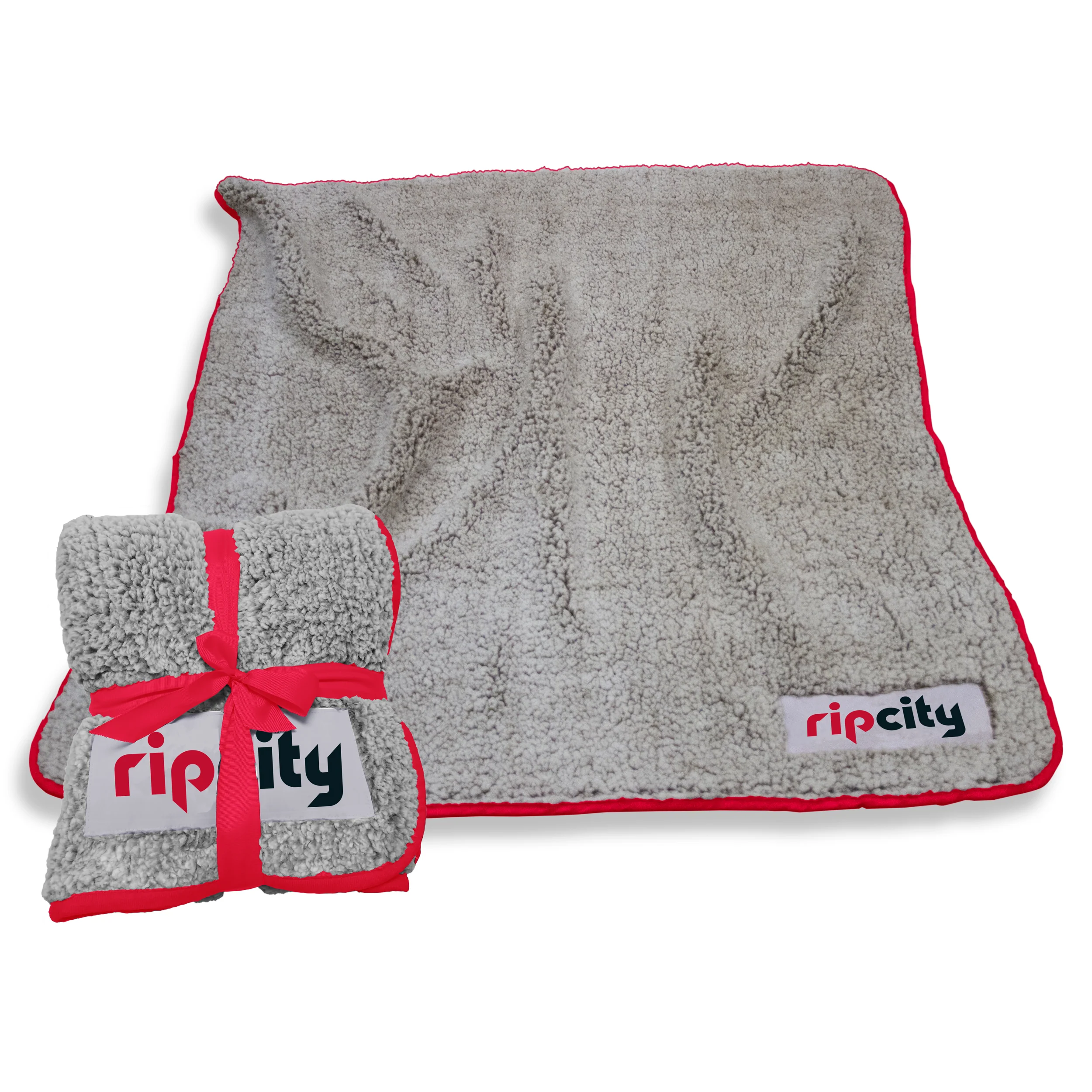 Portland Trail Blazers Rip City Frosty Fleece