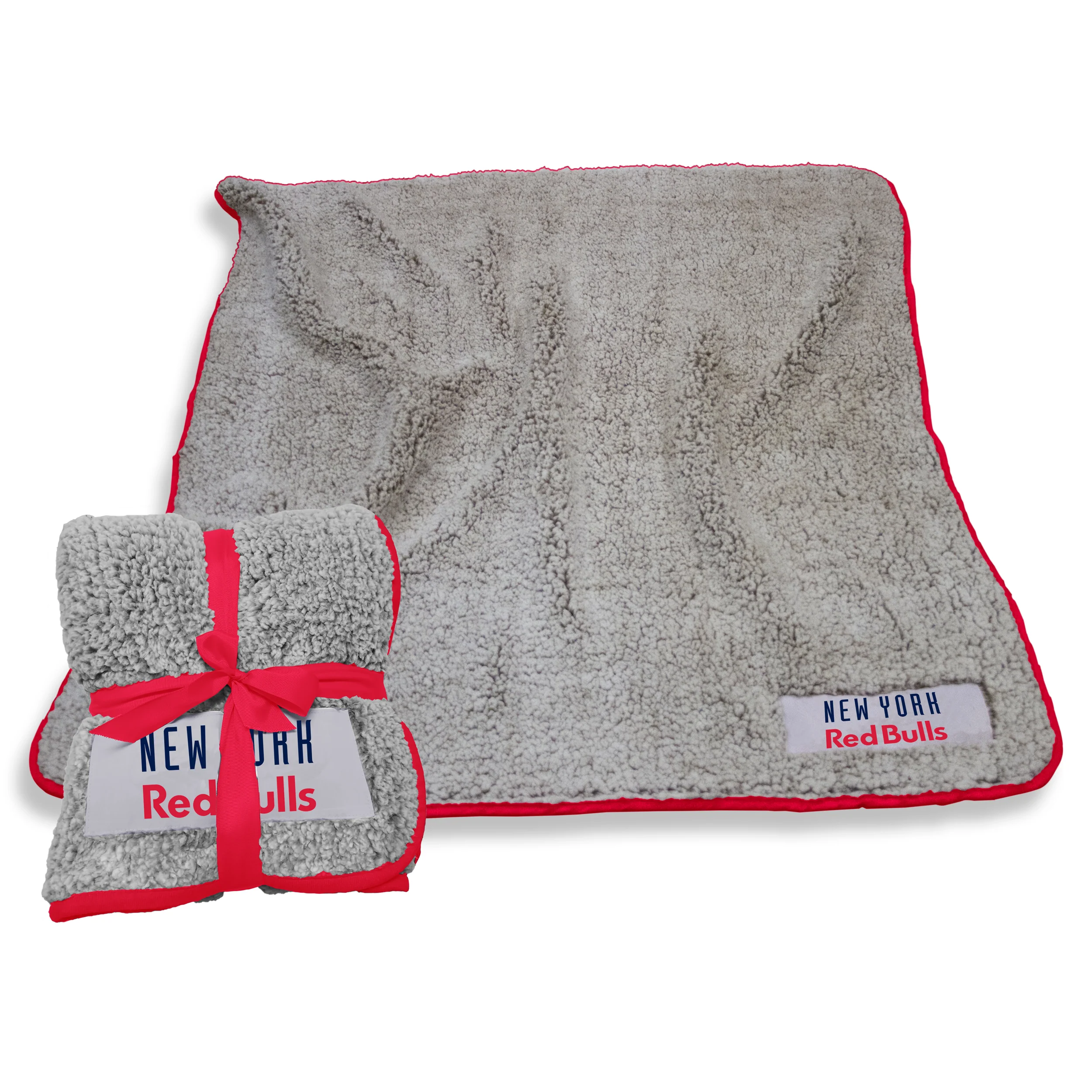 Red Bull New York Frosty Fleece