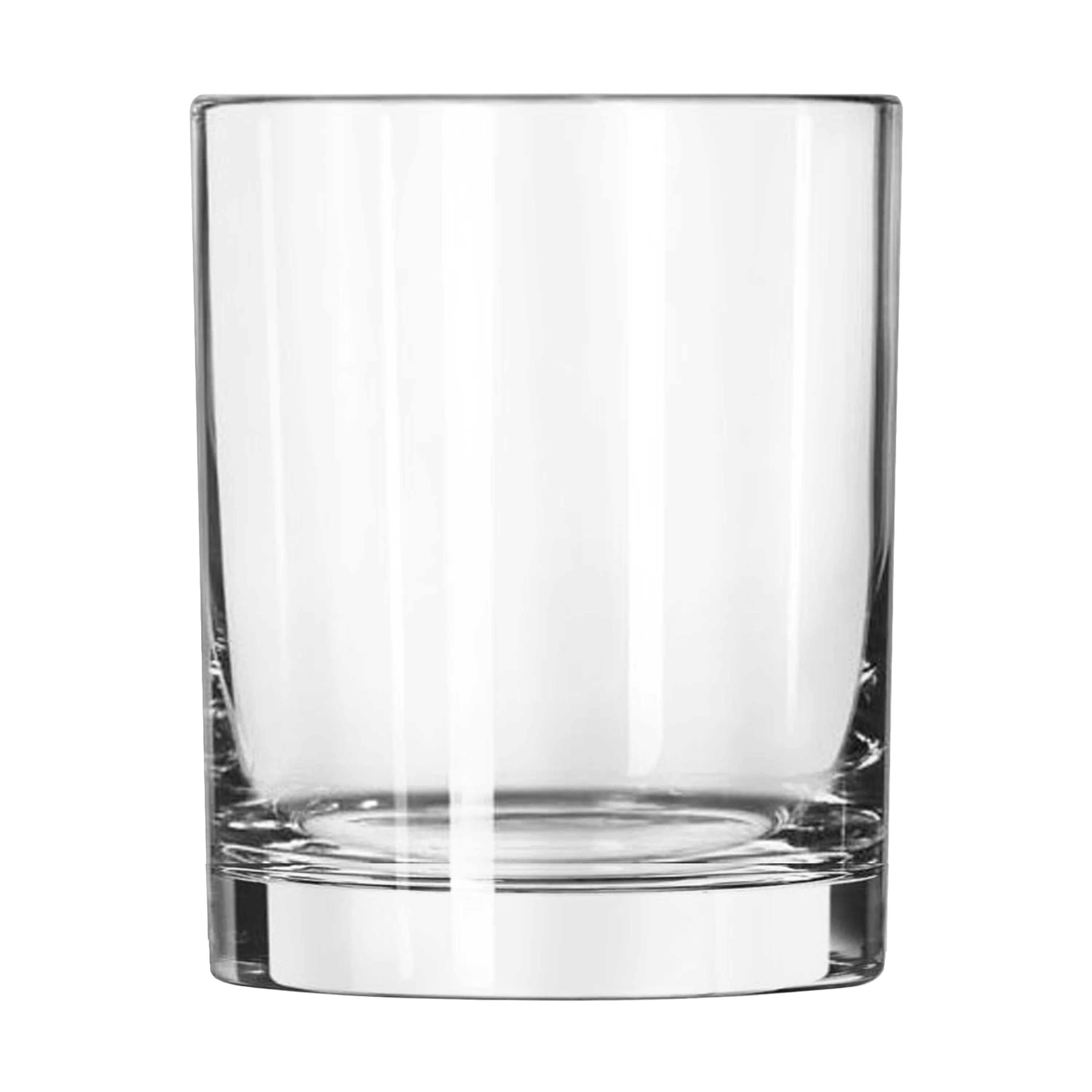 Ross Chastain 14oz Logo Rocks Glass - Image 2