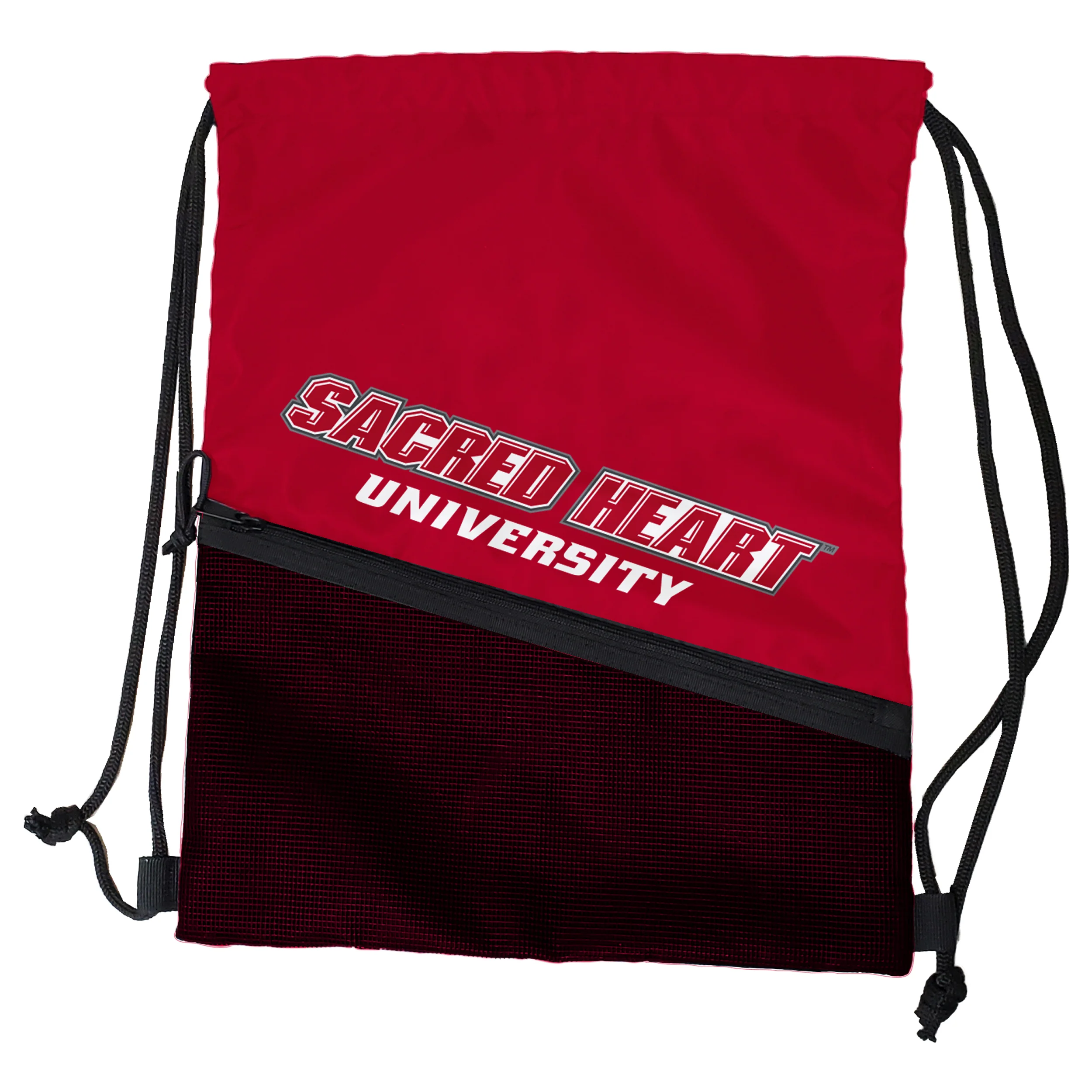 Sacred Heart Tilt Backsack