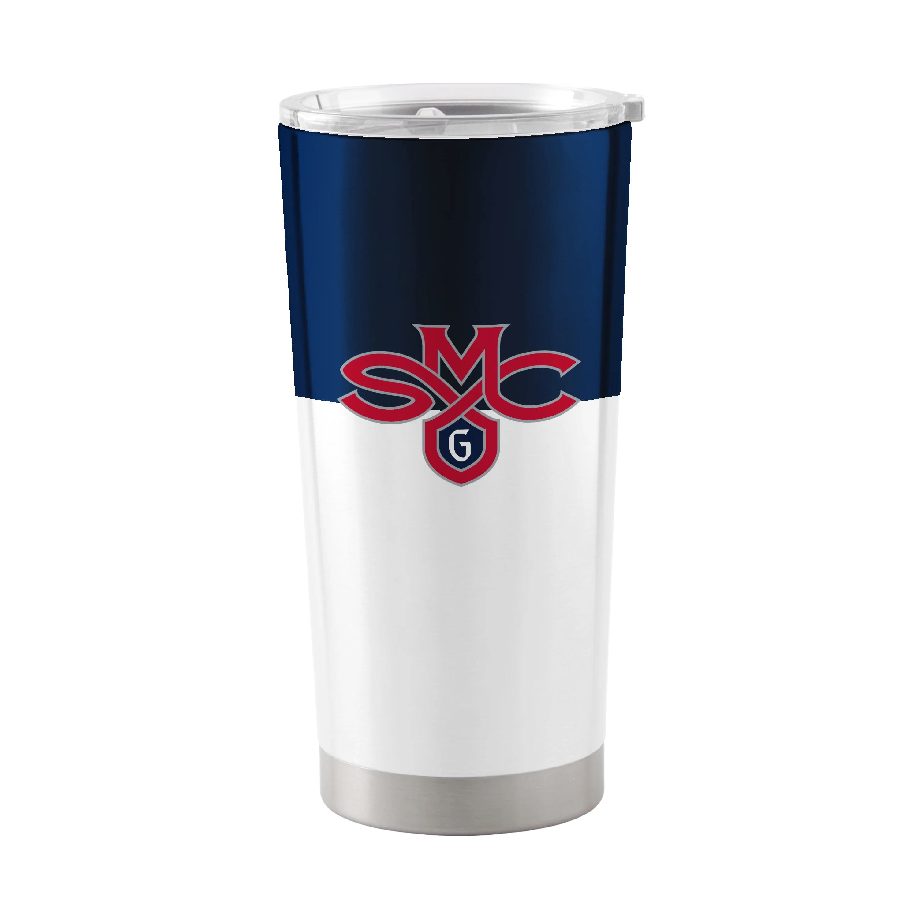 Saint Mary's College 20oz Colorblock Stainless Tumbler