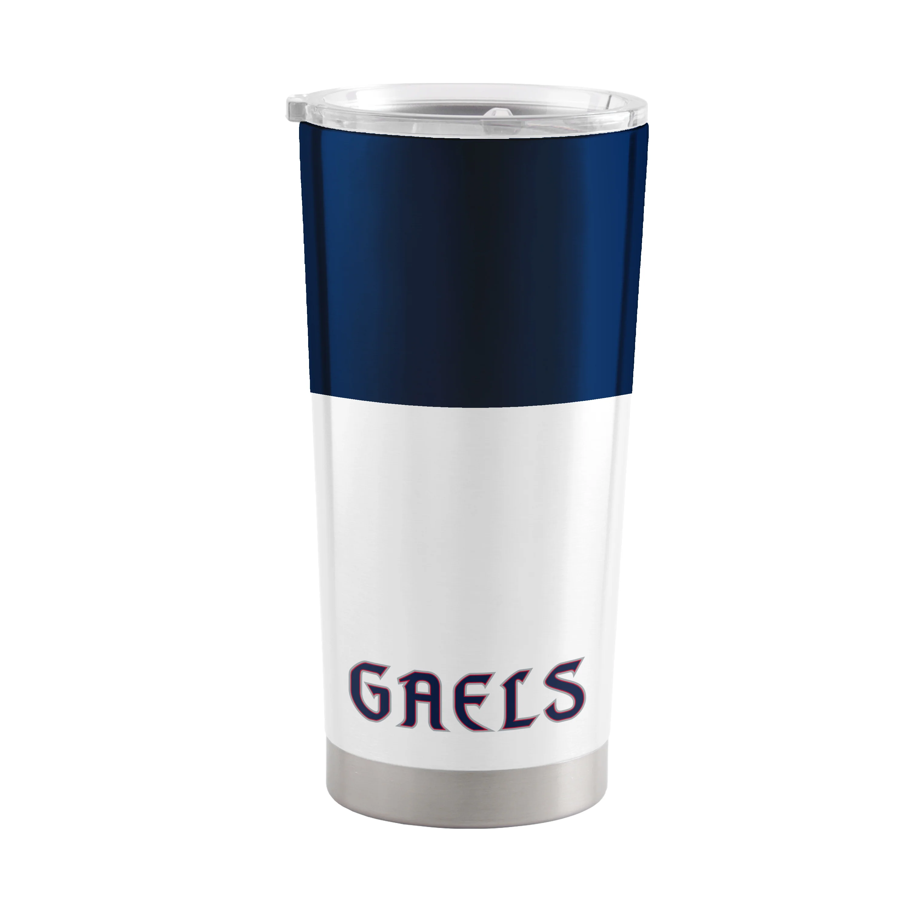 Saint Mary's College 20oz Colorblock Stainless Tumbler - Image 2