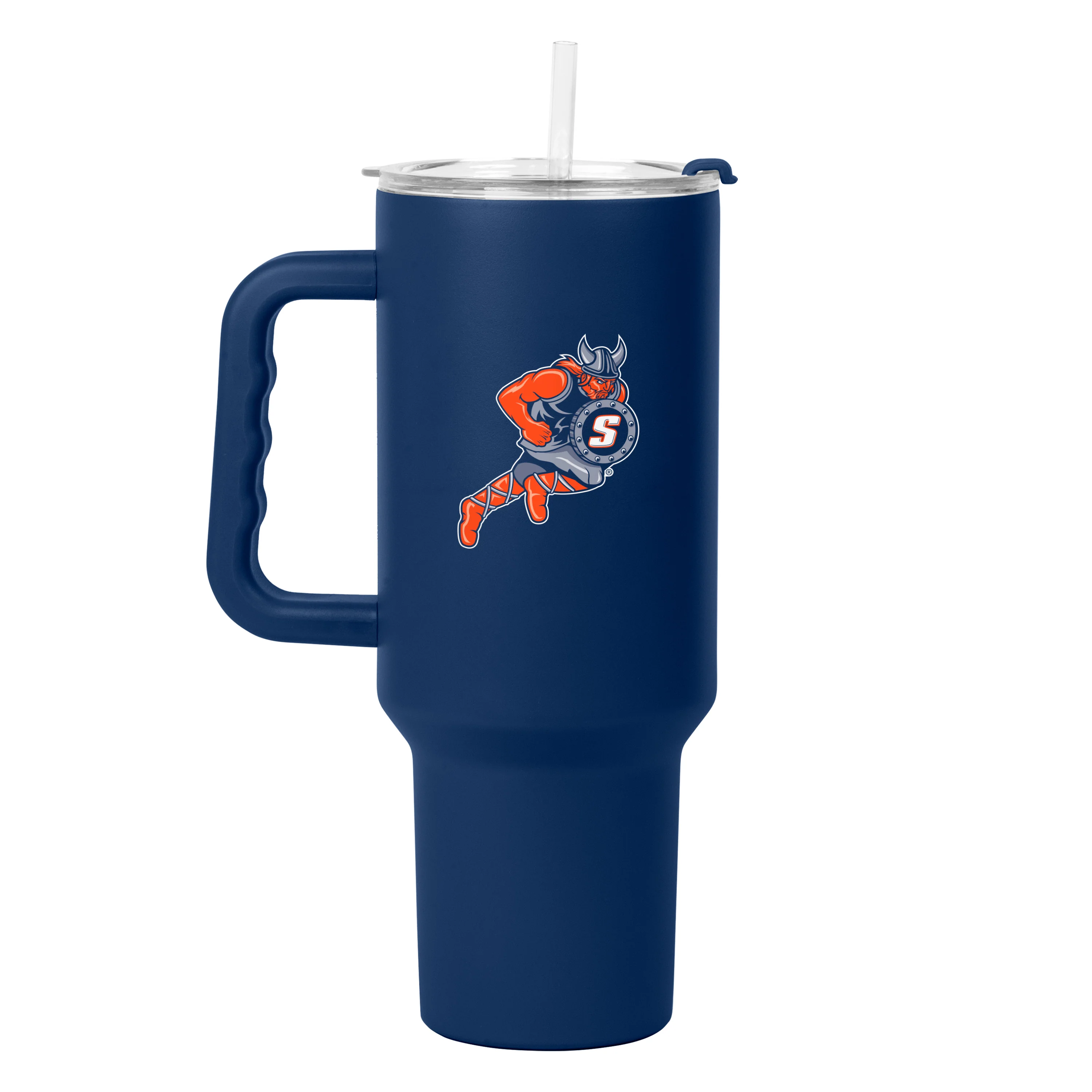 Salem State 40oz Flipside Powder Coat Tumbler