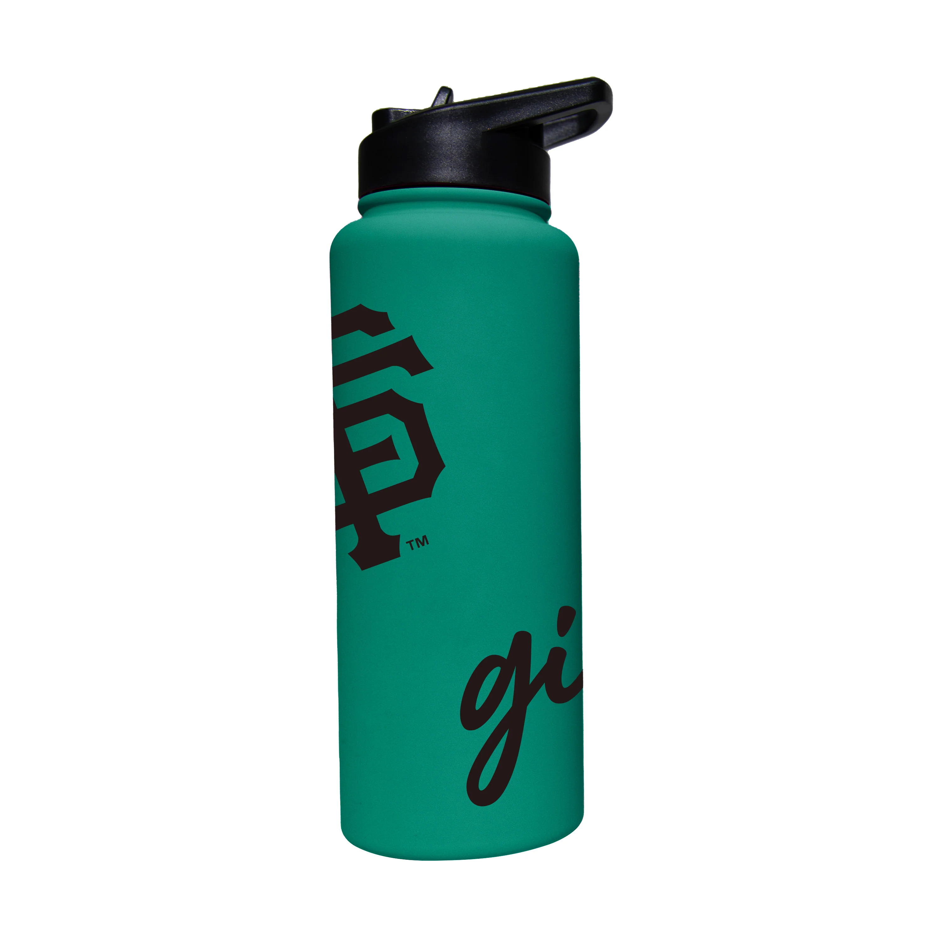 San Francisco Giants 34oz Optic Bold Soft Touch Quencher