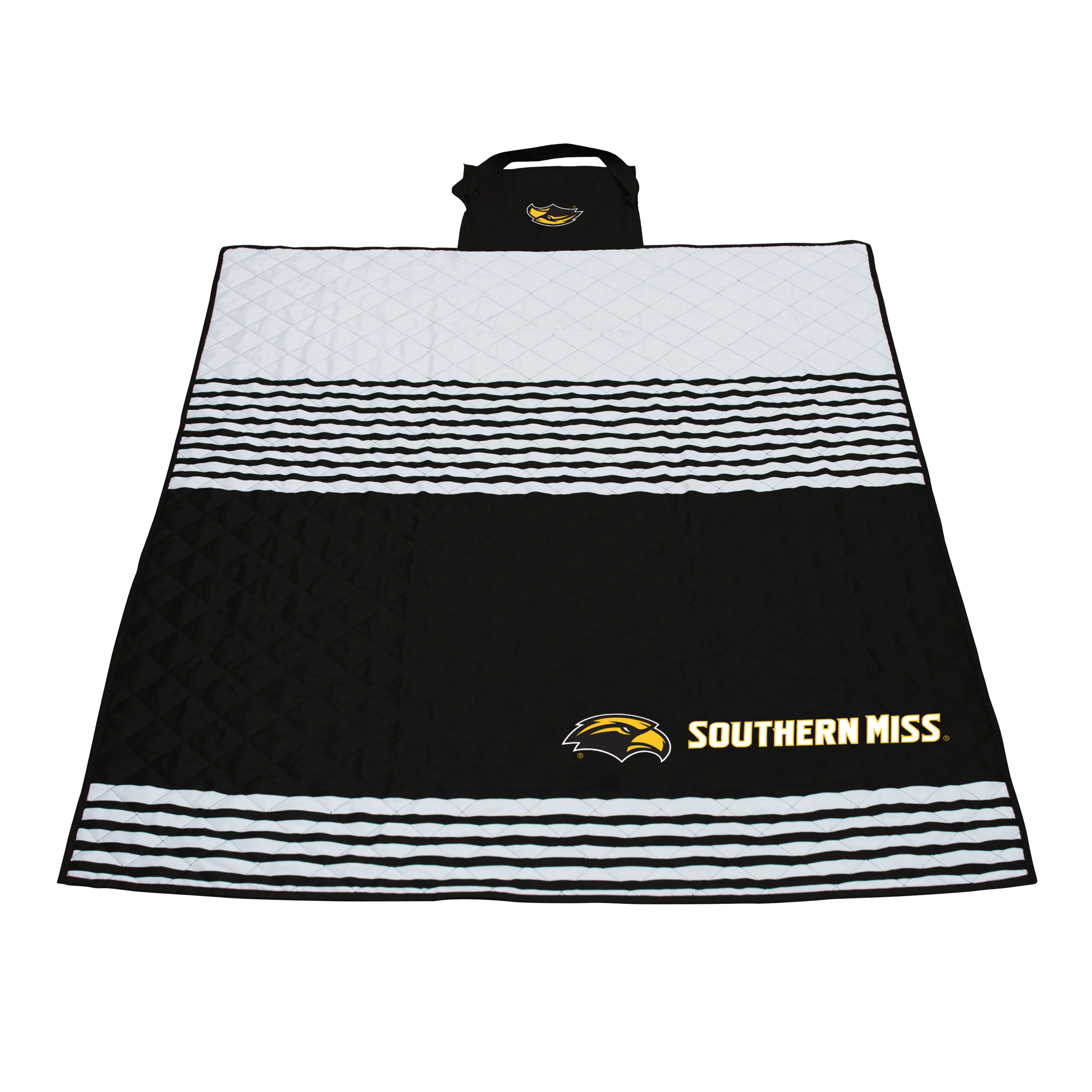 Southern Mississippi Outdoor Blanket