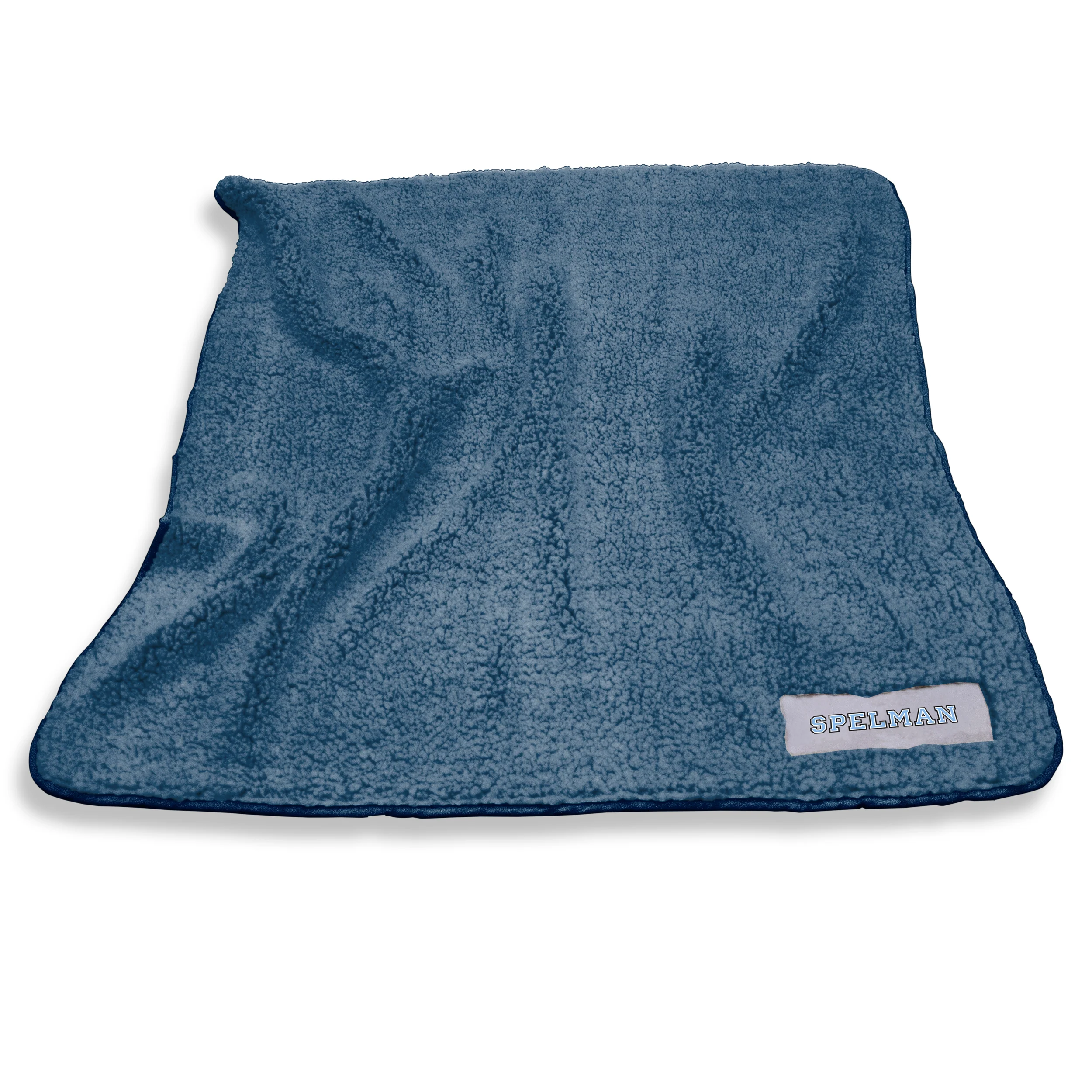 Spelman College Color Frosty Fleece