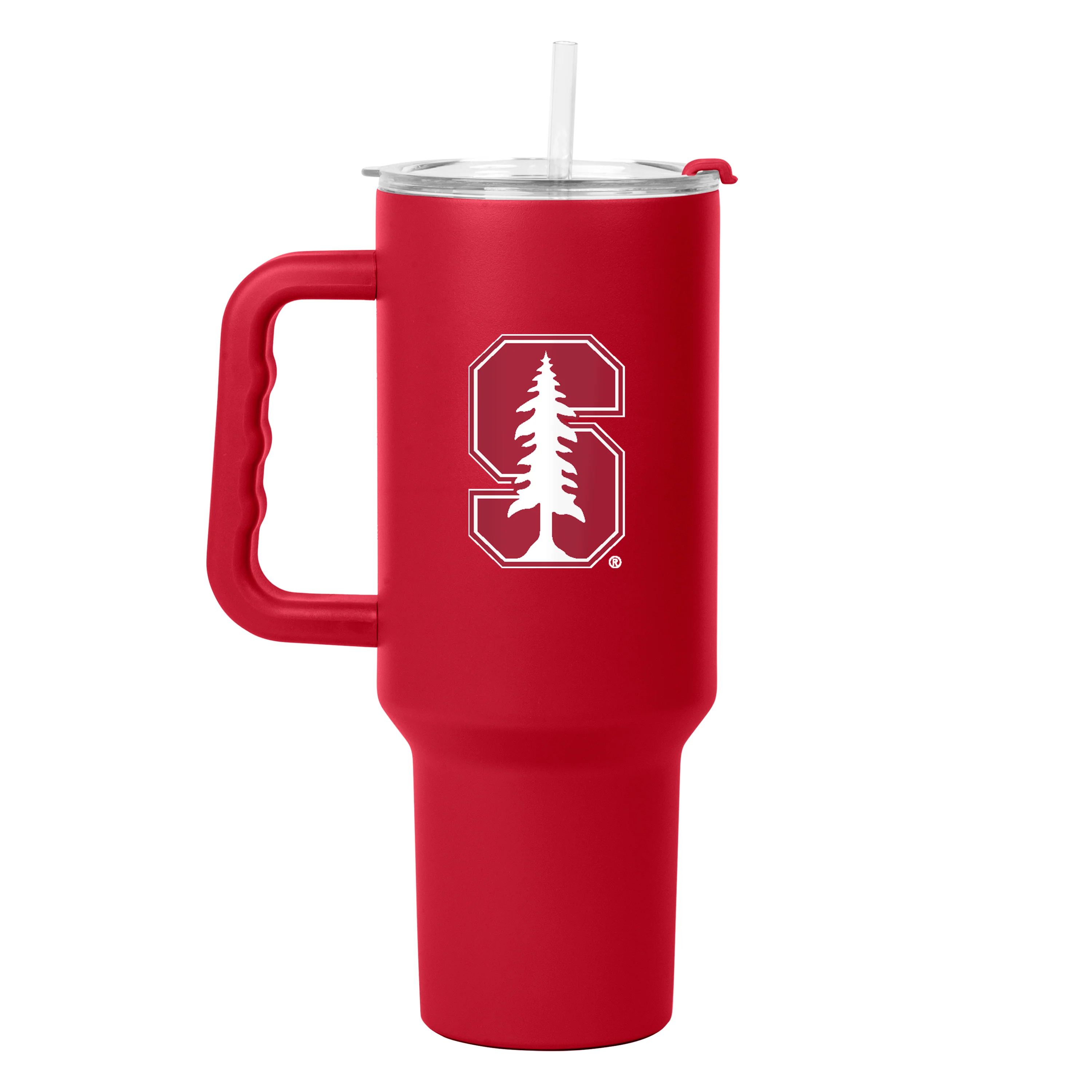 Stanford 40oz Flipside Powder Coat Tumbler