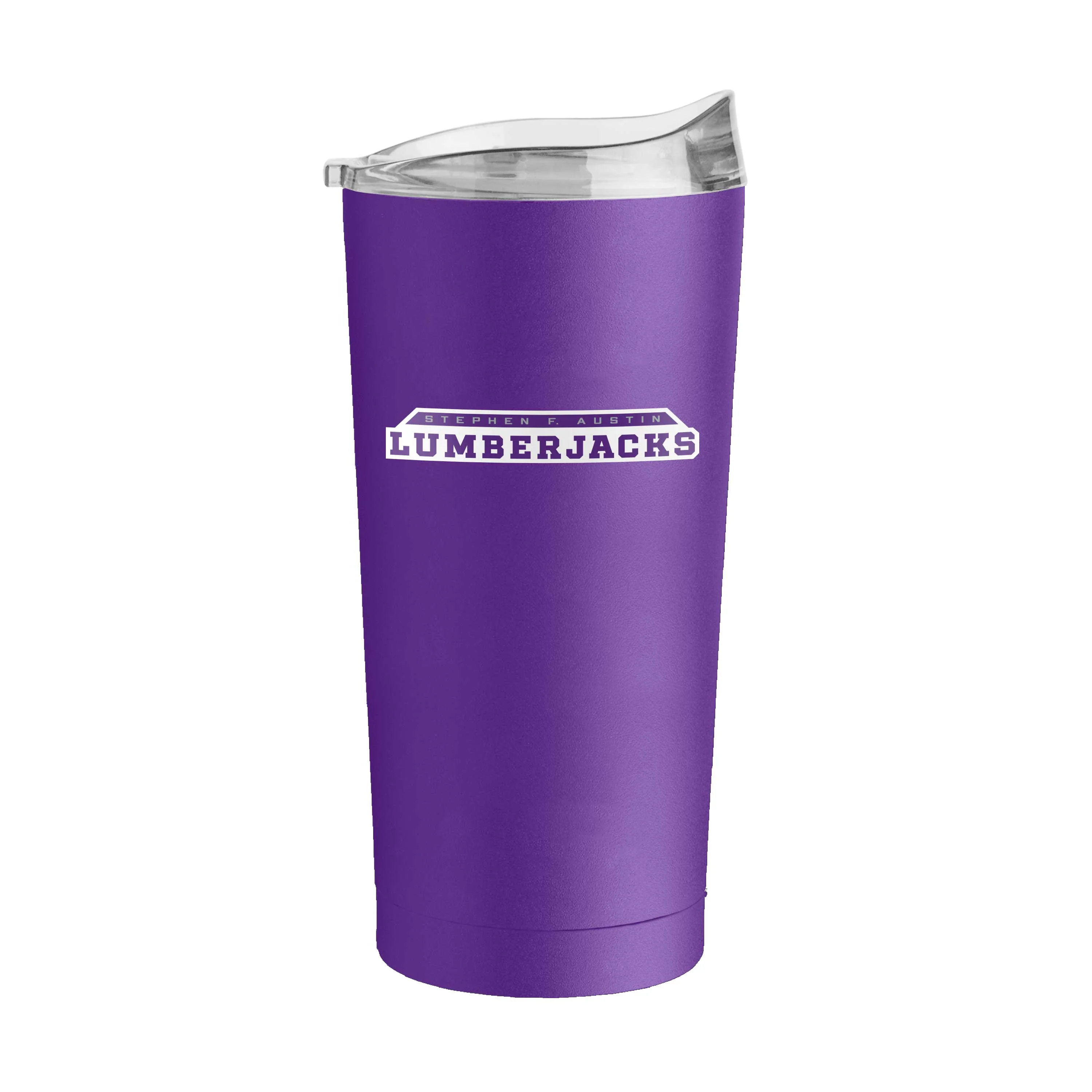 Stephen F Austin 20oz Flipside Powder Coat Tumbler - Image 2