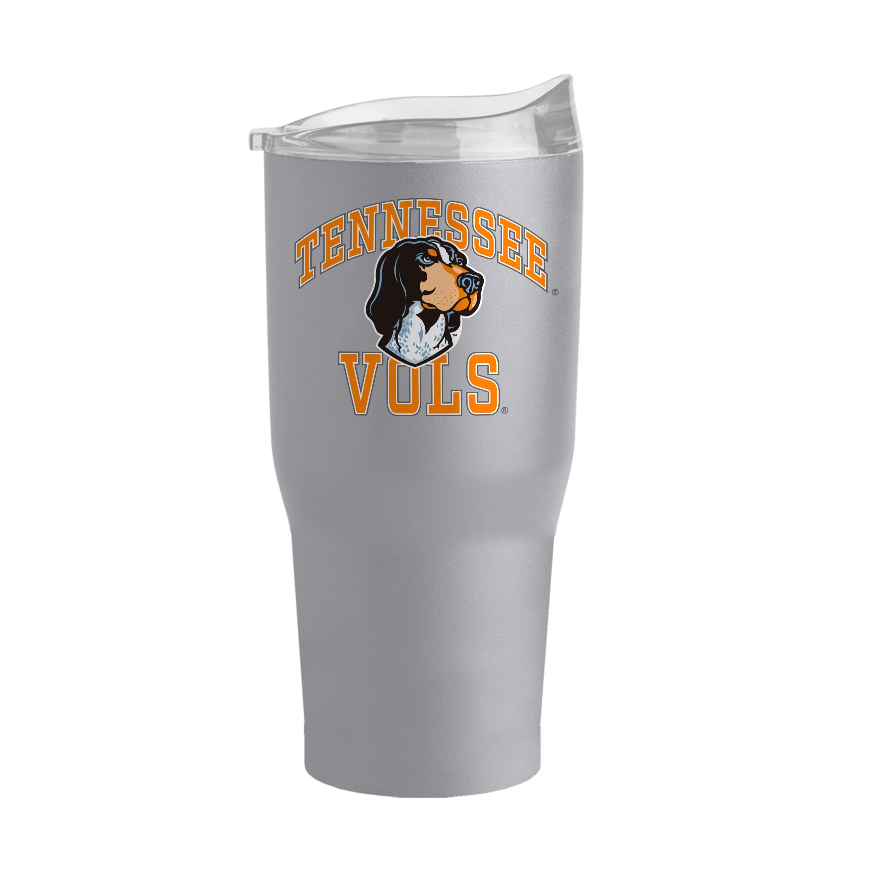 Tennessee 30oz Athletic Powder Coat Tumbler - Image 2