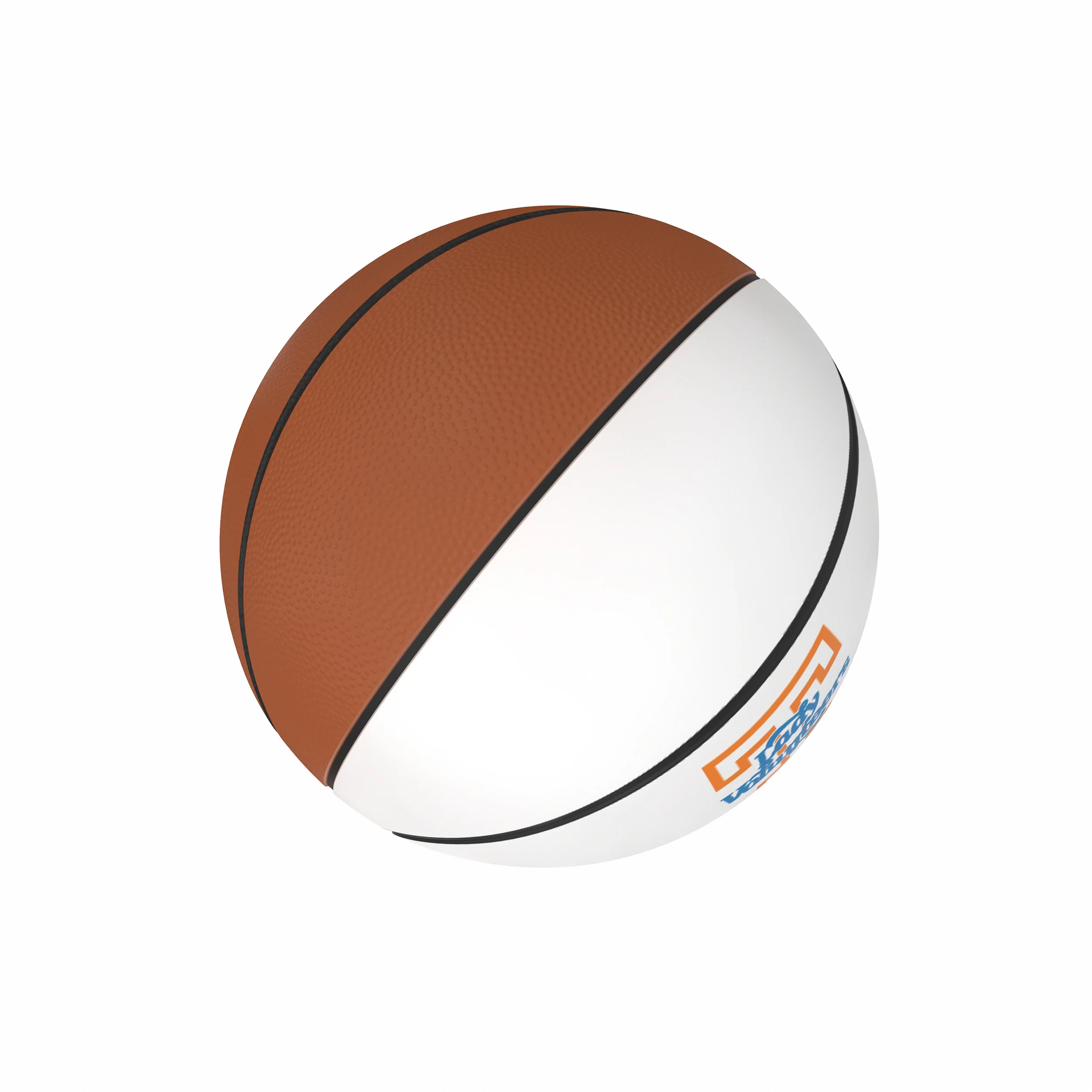 Tennessee Lady Vols Mini-Size Autograph Basketball - Image 4