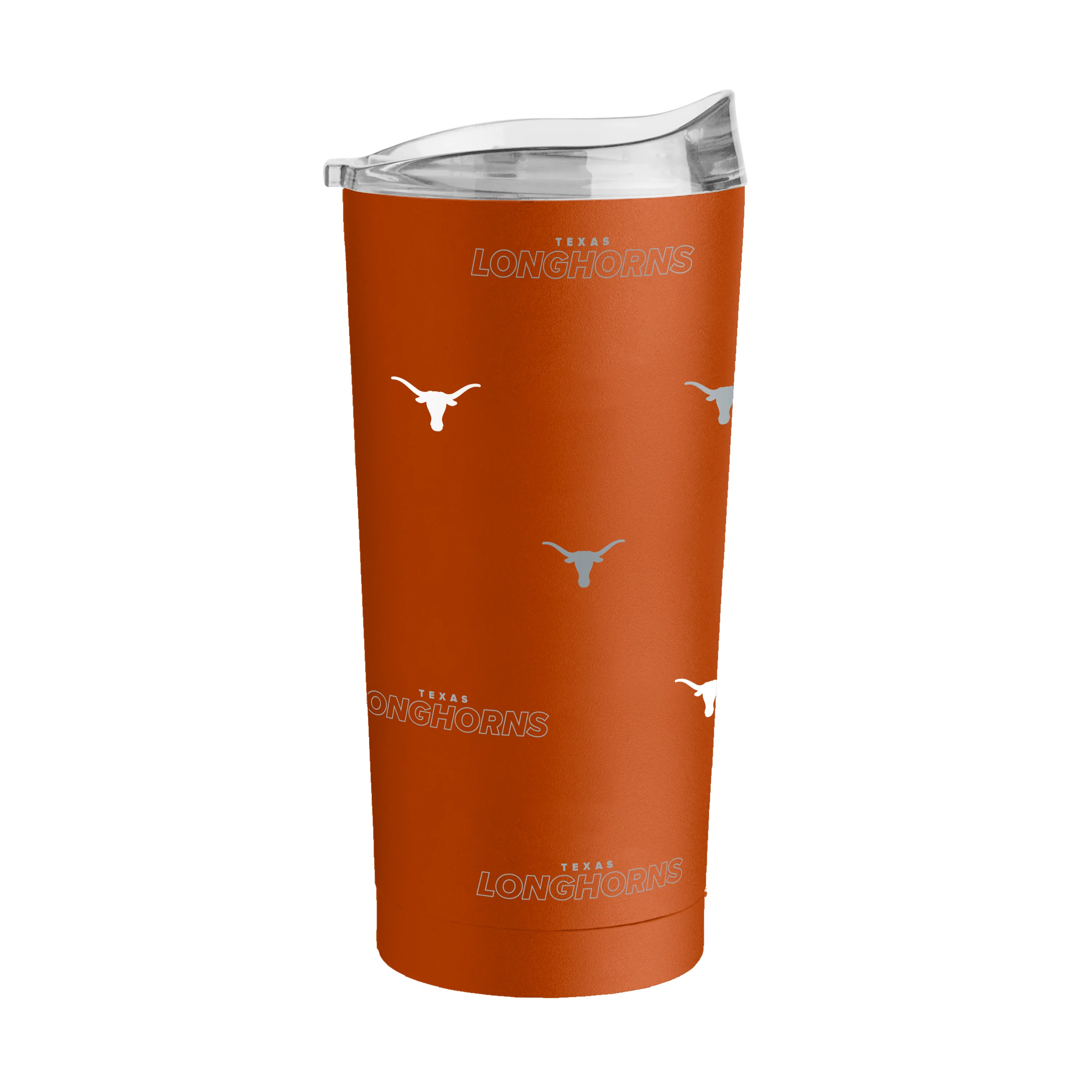Texas 20oz Step And Repeat Powder Coat Tumbler - Image 2