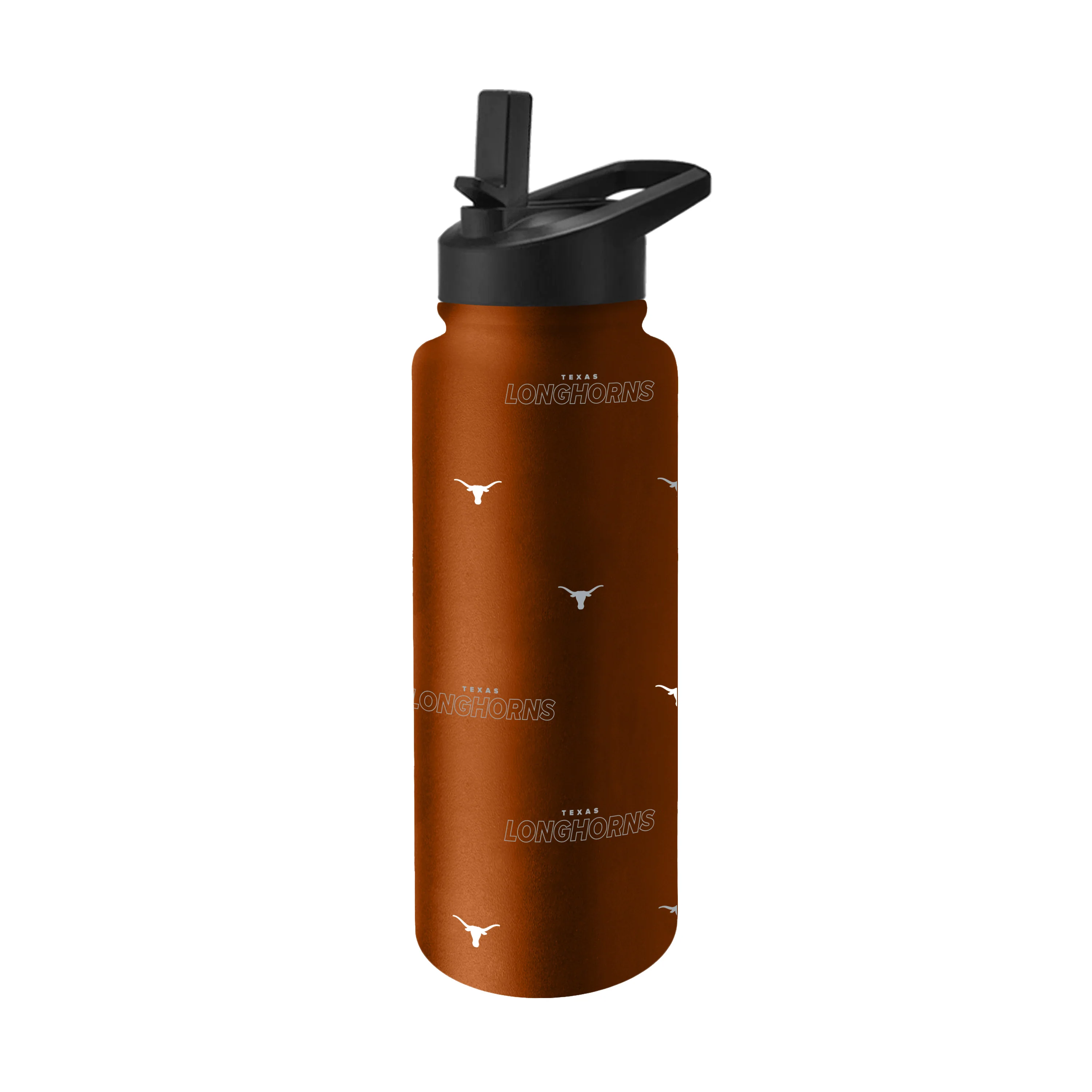 Texas 34oz Step And Repeat Quencher Bottle