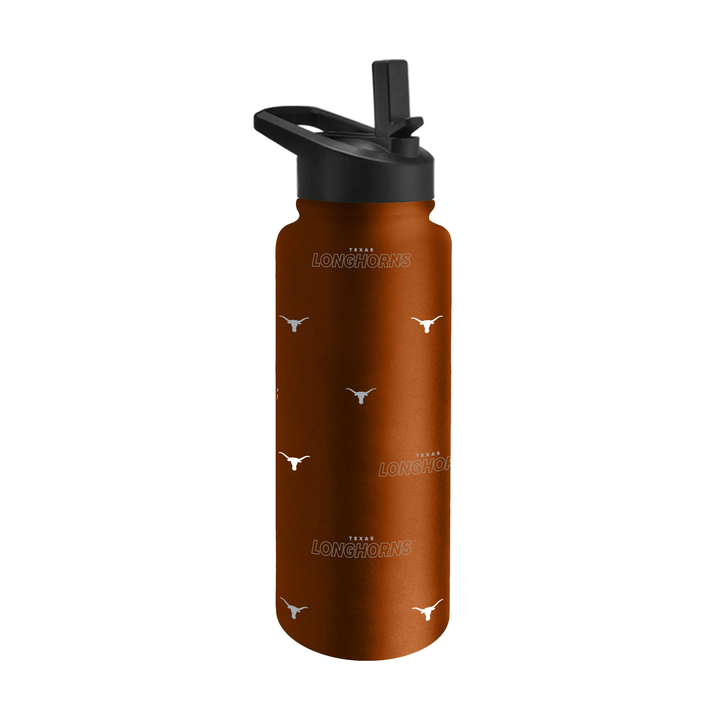 Texas 34oz Step And Repeat Quencher Bottle - Image 2