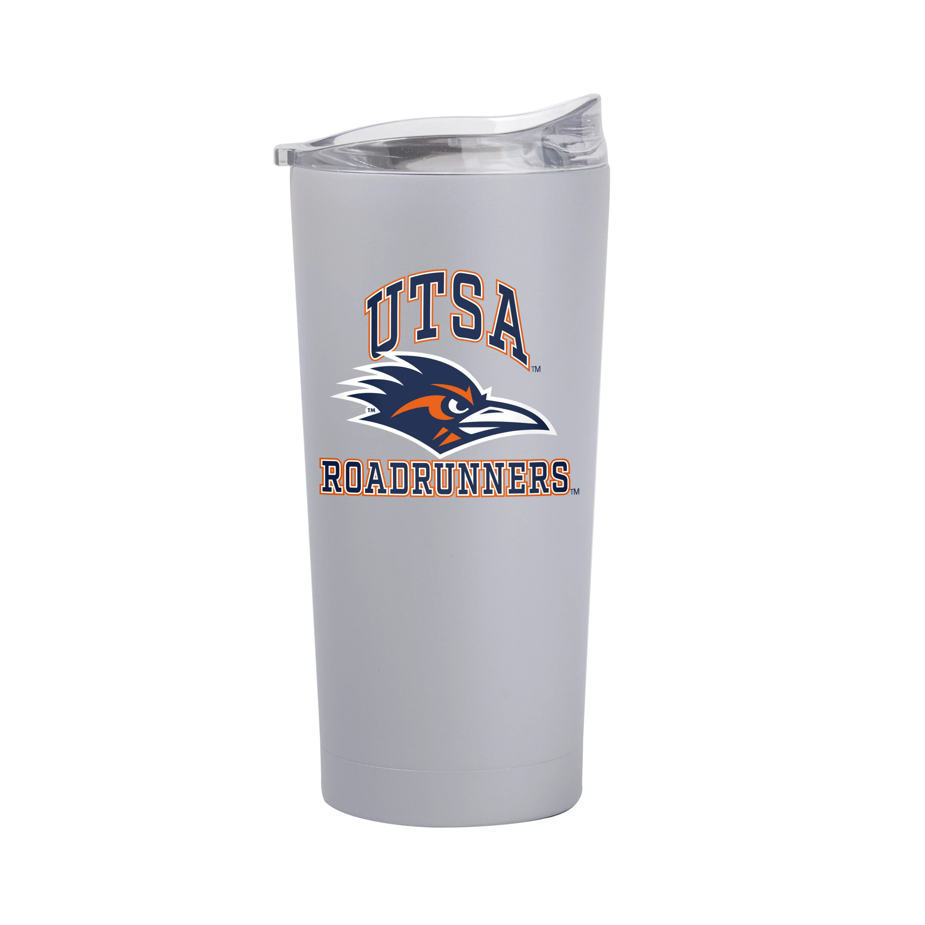 Texas - San Antonio 20oz Athletic Powder Coat Tumbler