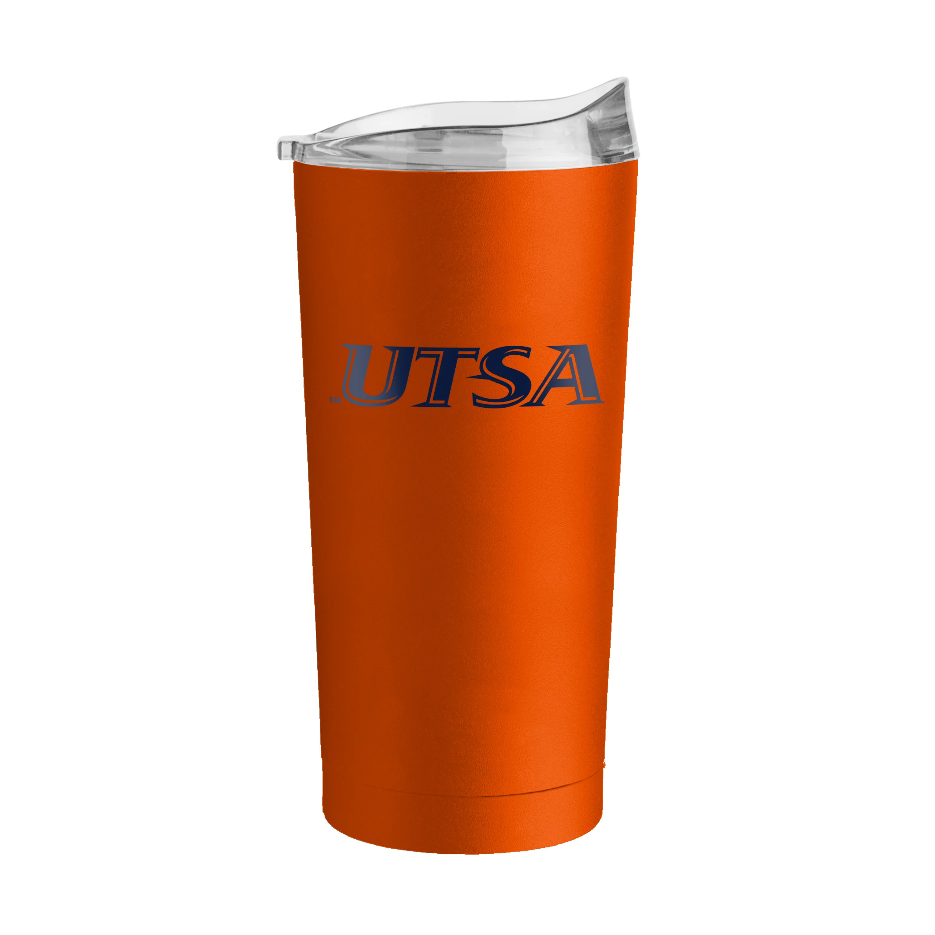 Texas - San Antonio 20oz Flipside Powder Coat Tumbler - Image 3