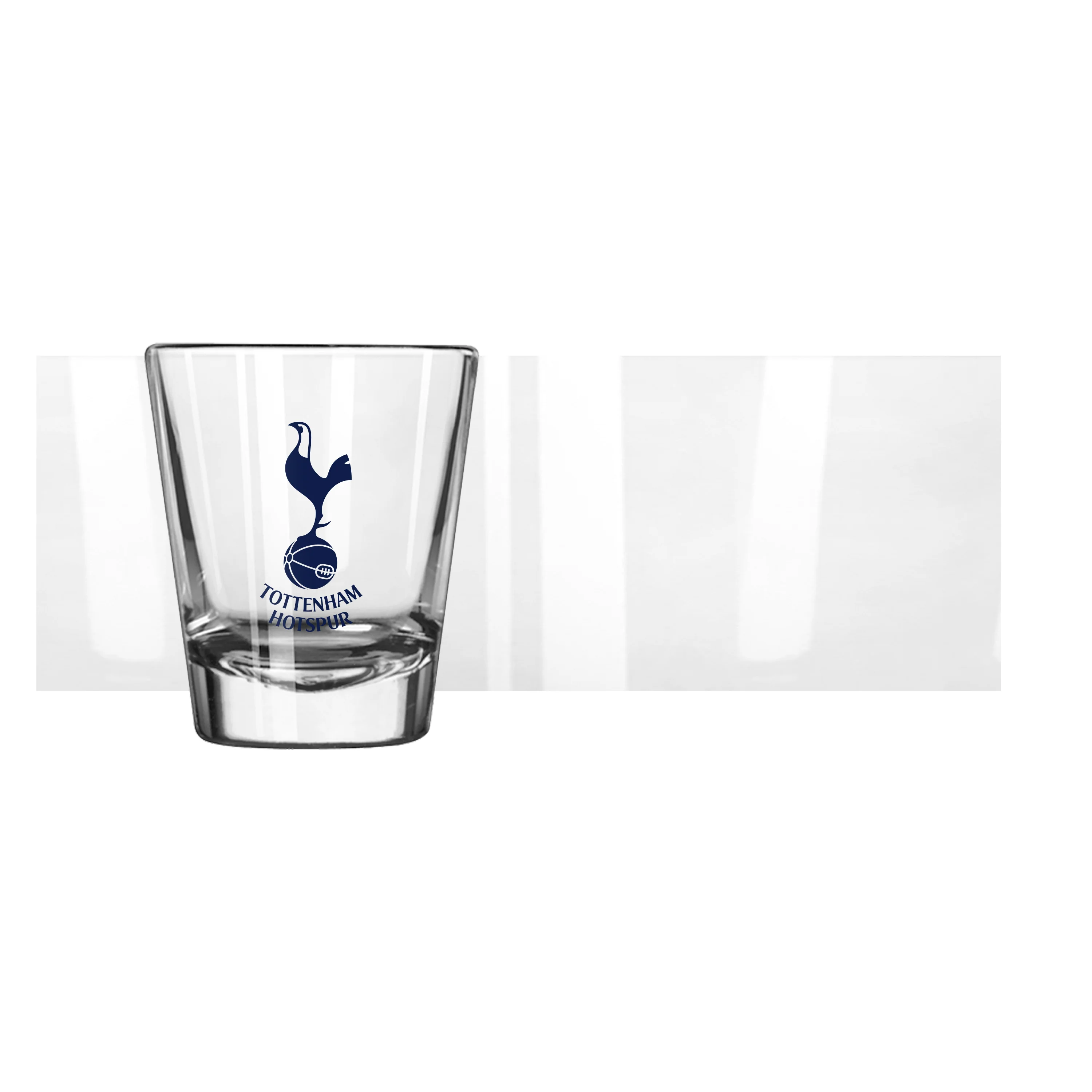 Tottenham 2oz Gameday Shot Glass - Image 2