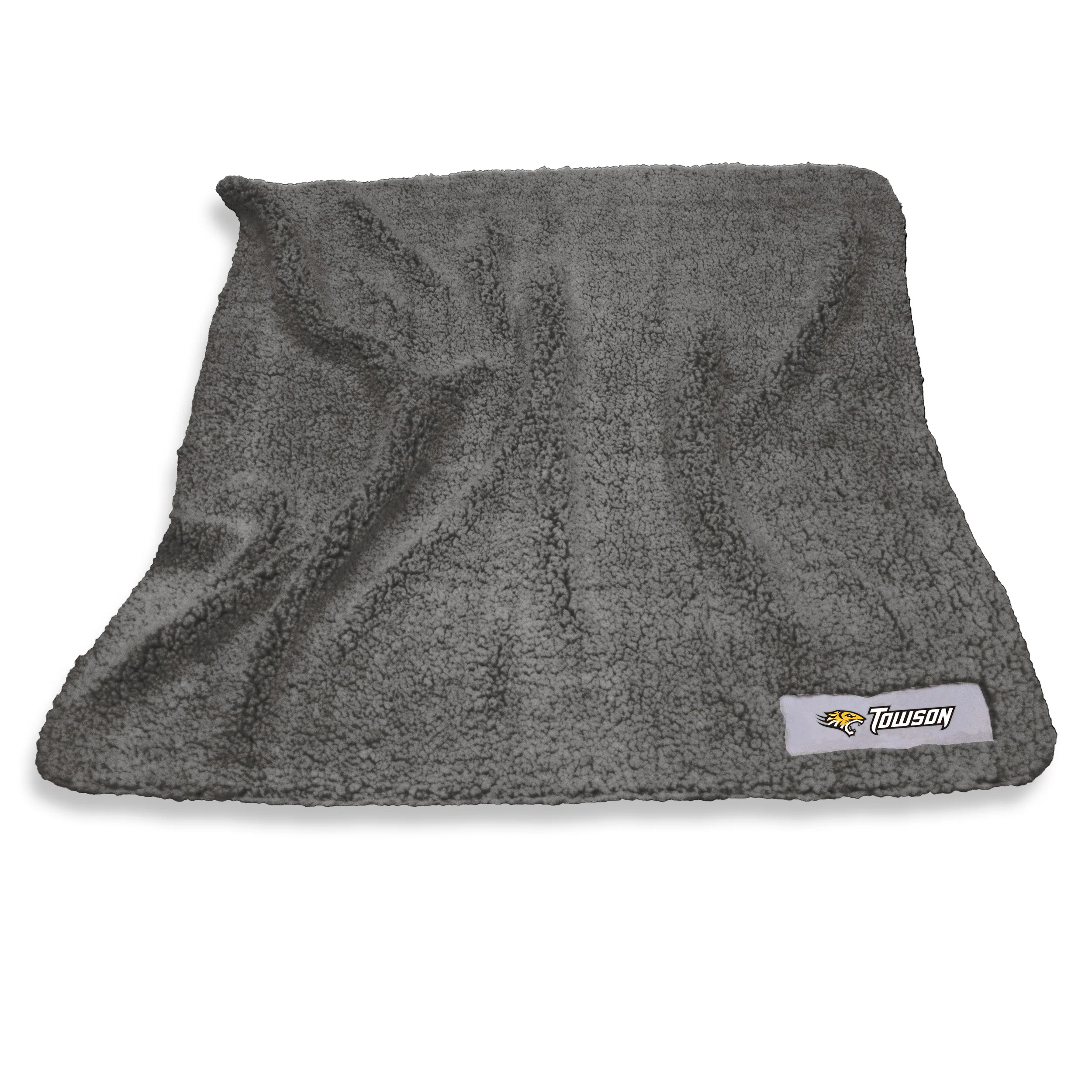 Towson Univ Color Frosty Fleece