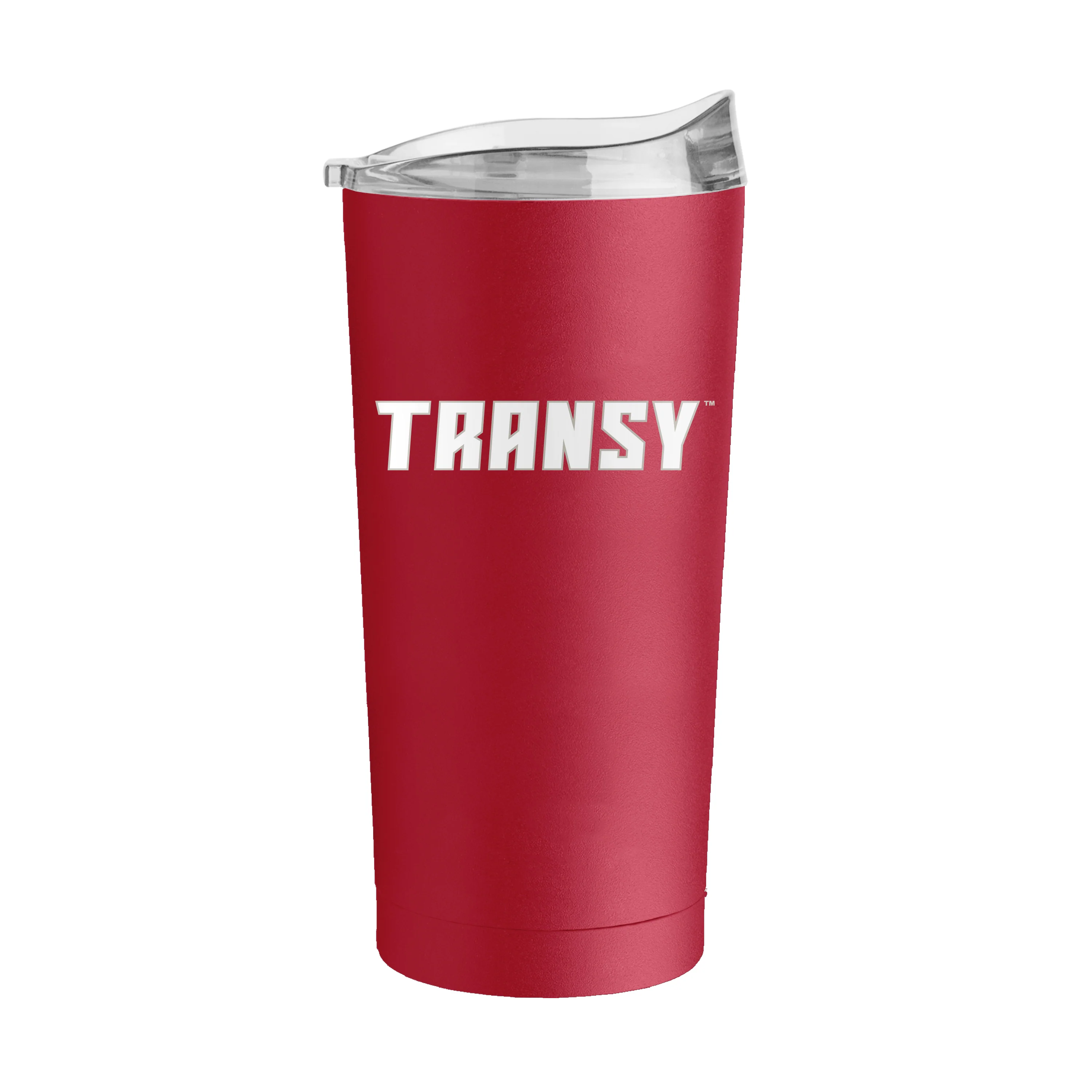 Transylvania University 20oz Flipside Powder Coat Tumbler - Image 2