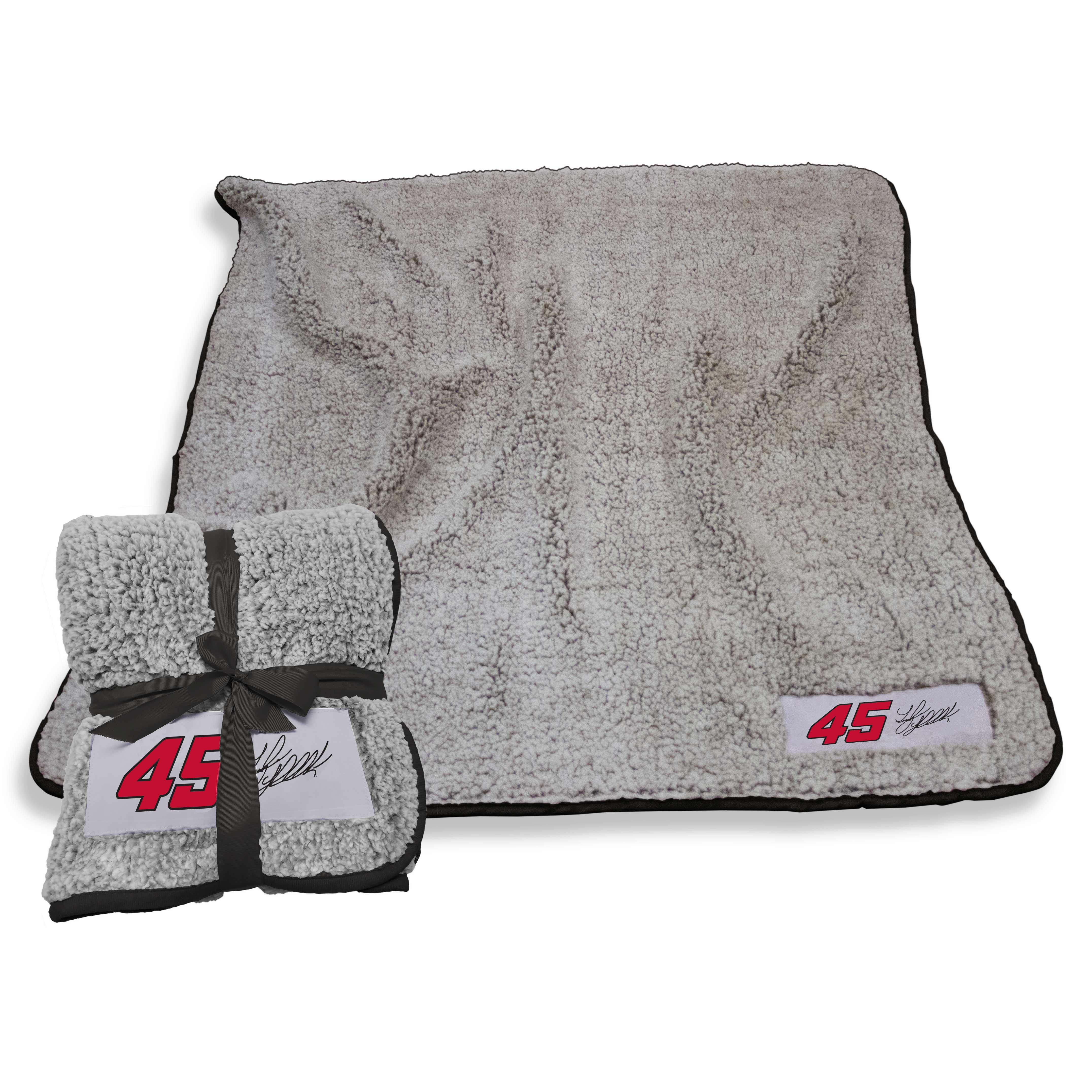 Tyler Reddick Frosty Gameday Fleece